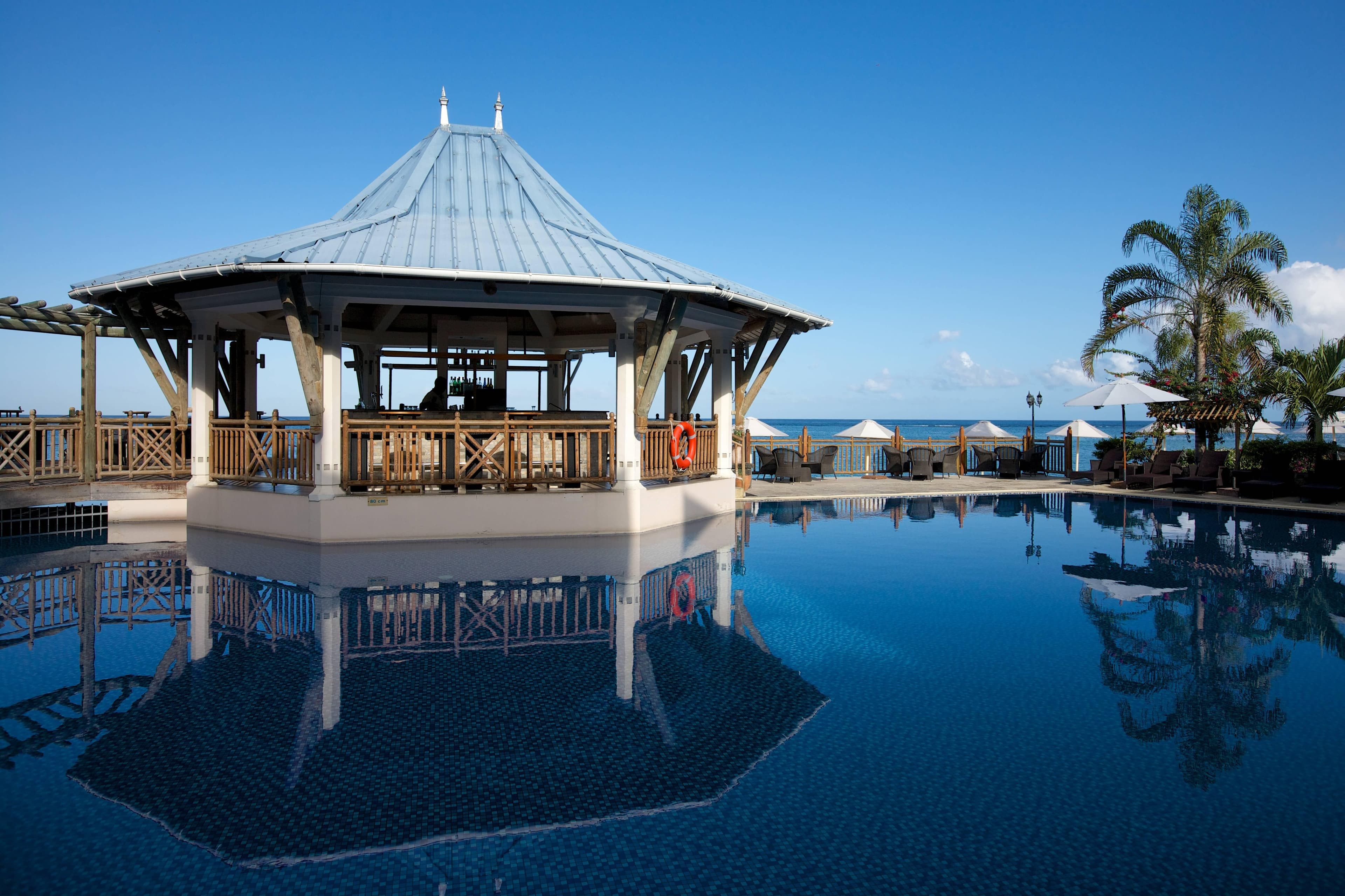 Pearle Beach Resort & Spa Ansicht 7