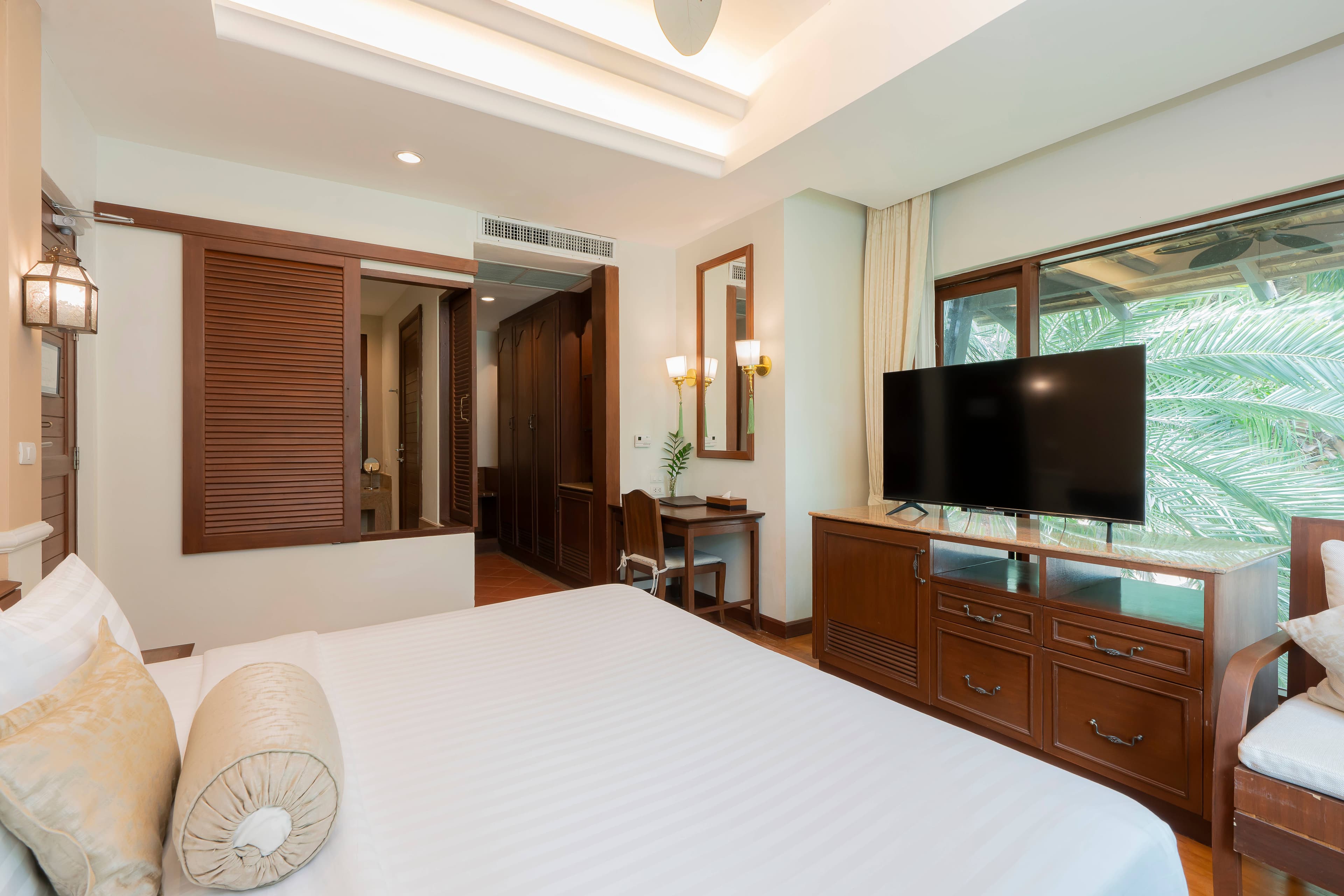 Ravindra Beach Resort & Spa Ansicht 3