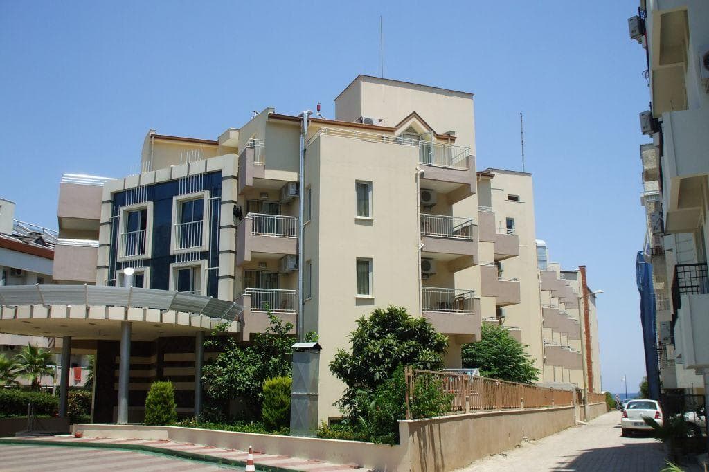 Hotel Viking Nona Beach Ansicht 3
