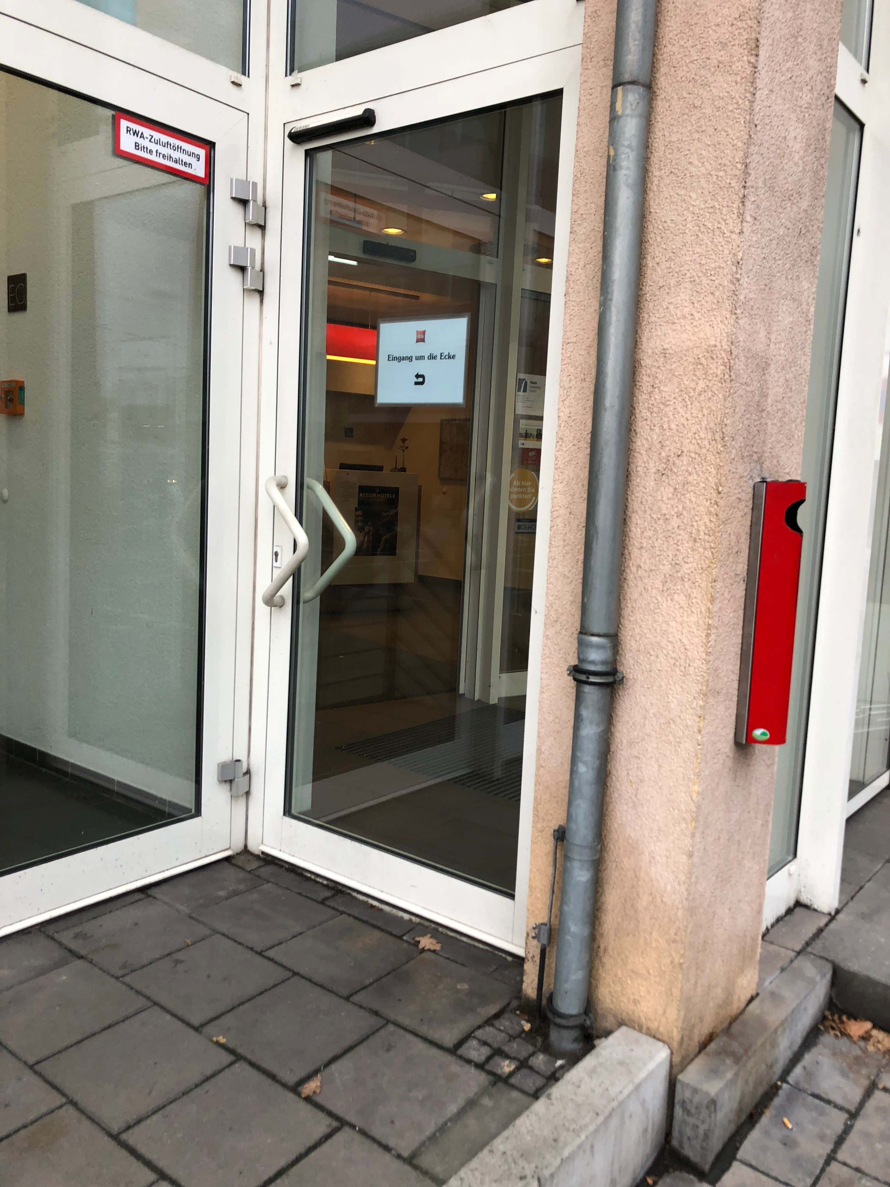 THE Darmstadt Ansicht 2