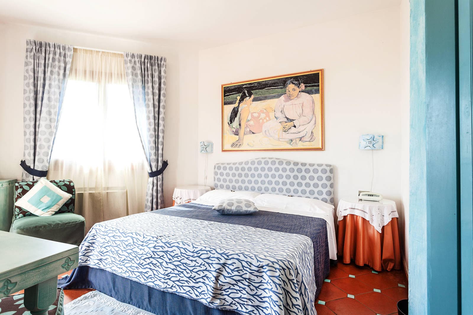 Stefania Boutique Hotel Ansicht 4
