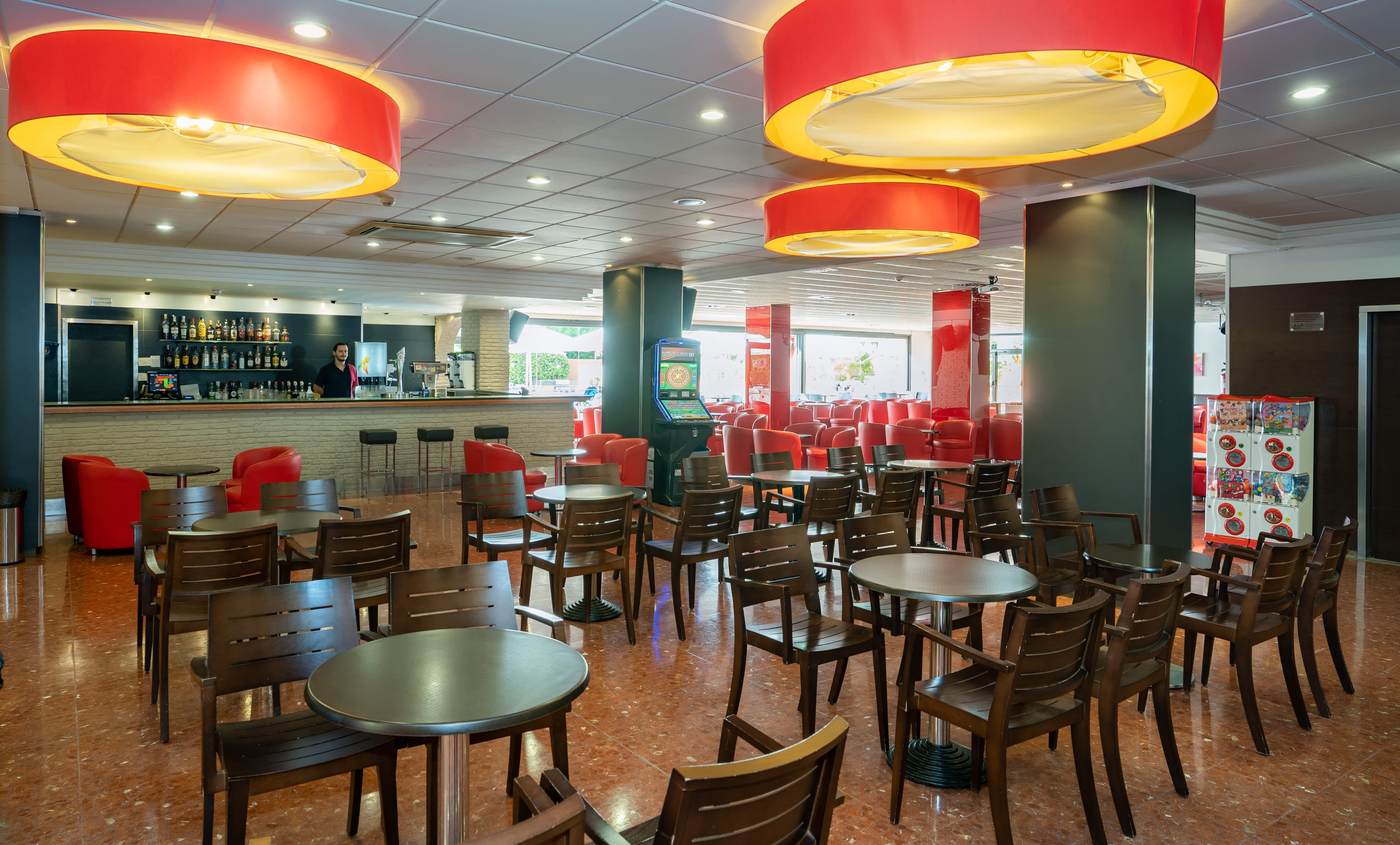 MedPlaya Hotel Santa Monica Ansicht 9
