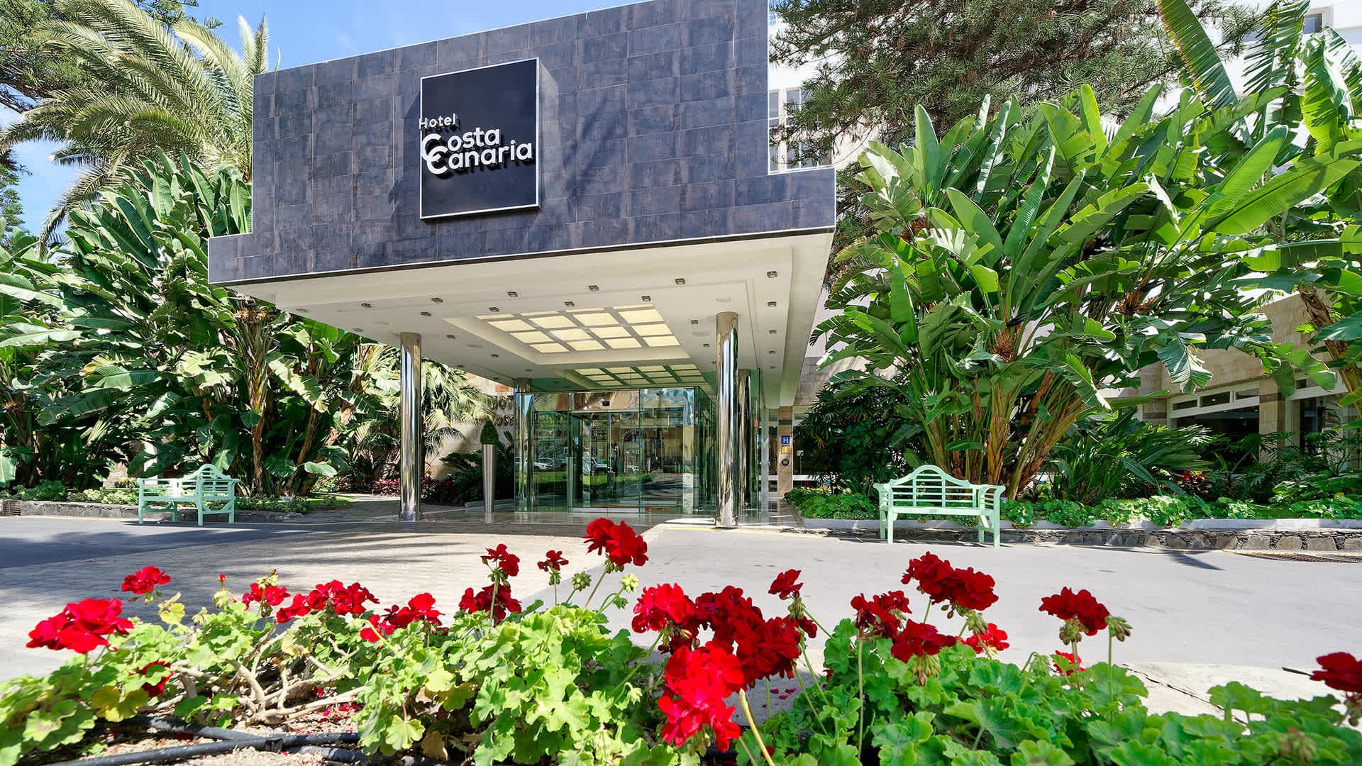 Bull Costa Canaria & Spa - Adults only Ansicht 3