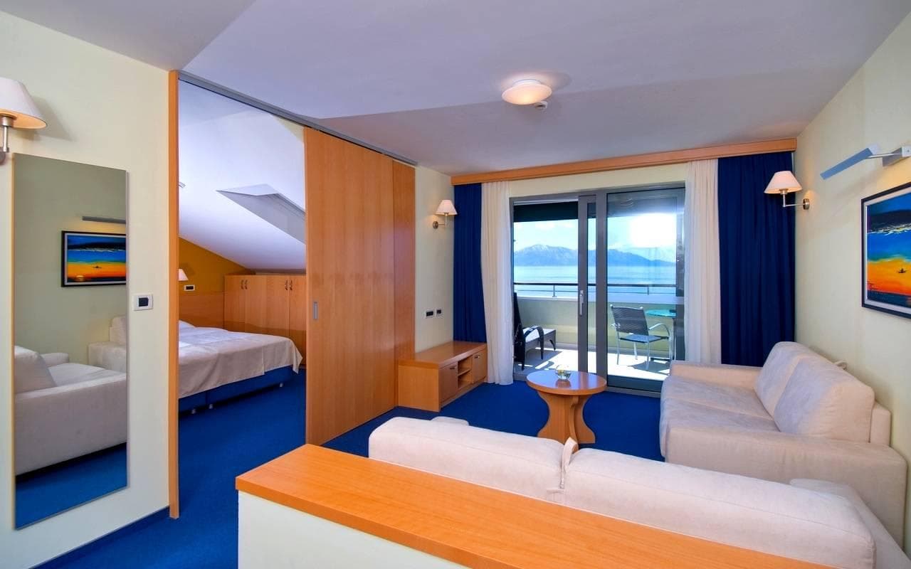 Hotel Saudade Ansicht 5