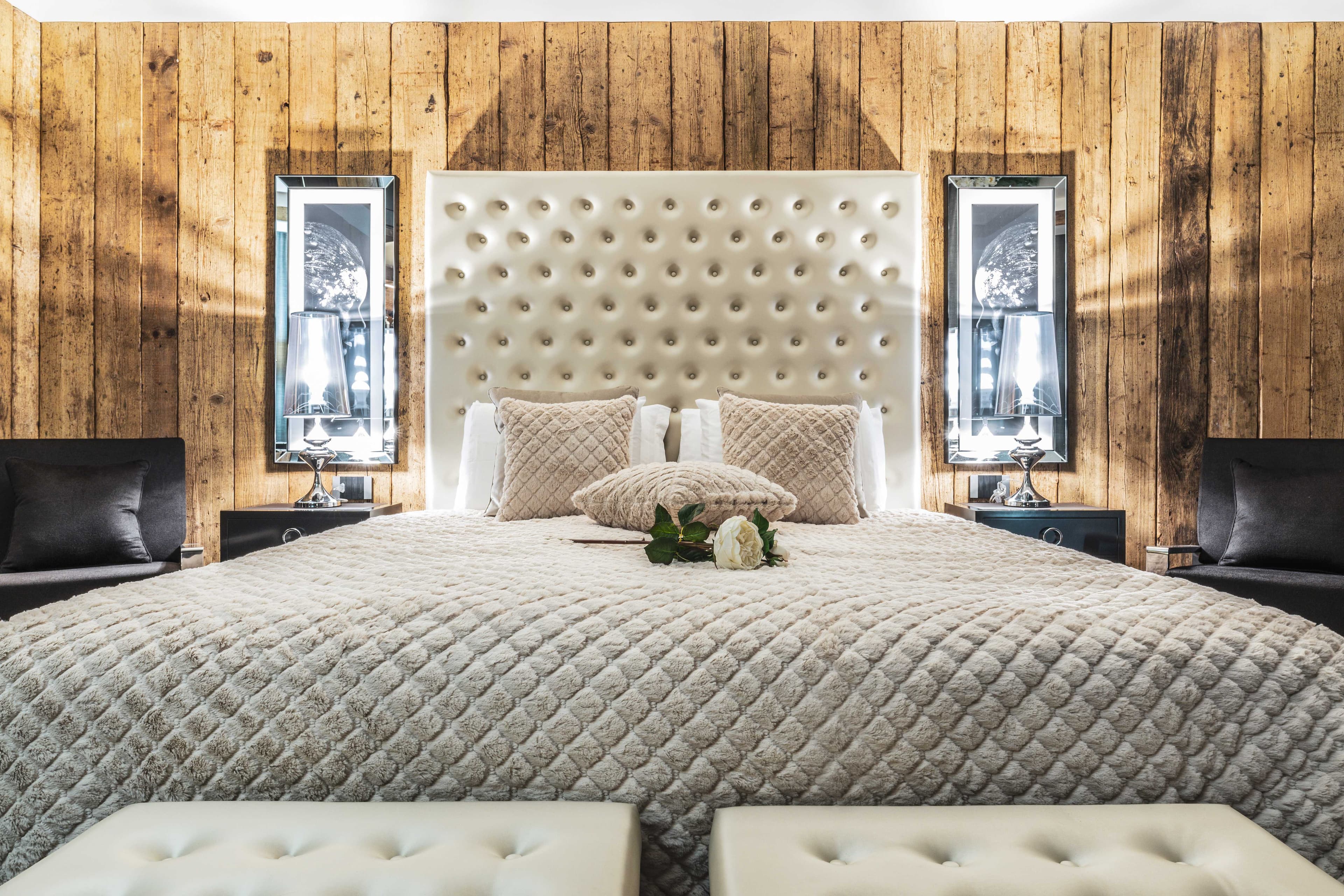 SOLEA DOLOMITI Boutique Hotel Ansicht 6