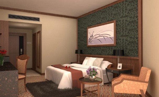 Adya Hotel Langkawi Ansicht 2