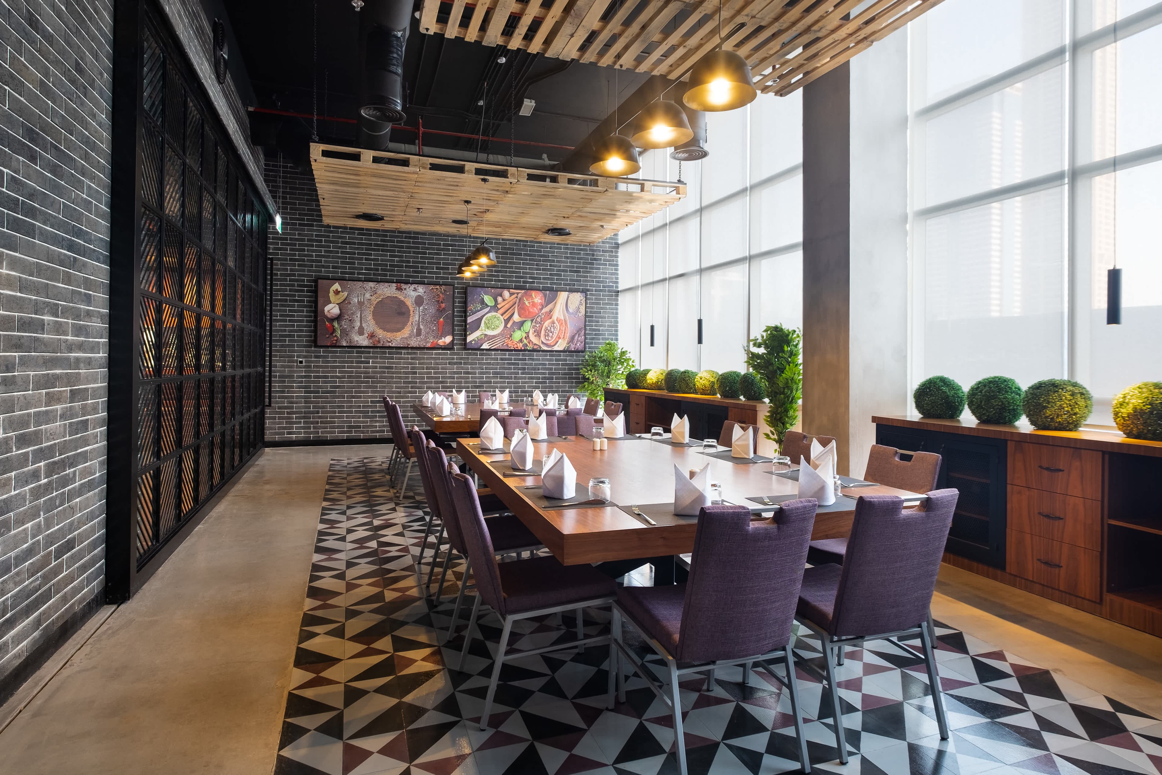 Park Regis Business Bay Ansicht 8