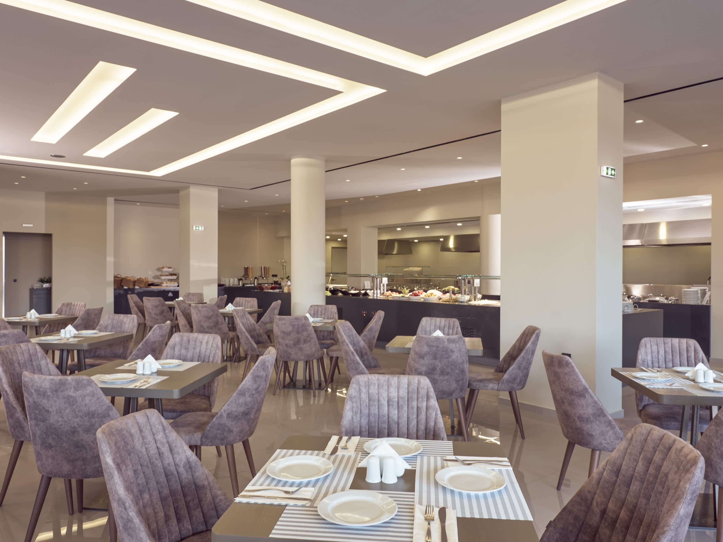 ZANTE SUN RESORT & SPA Ansicht 8