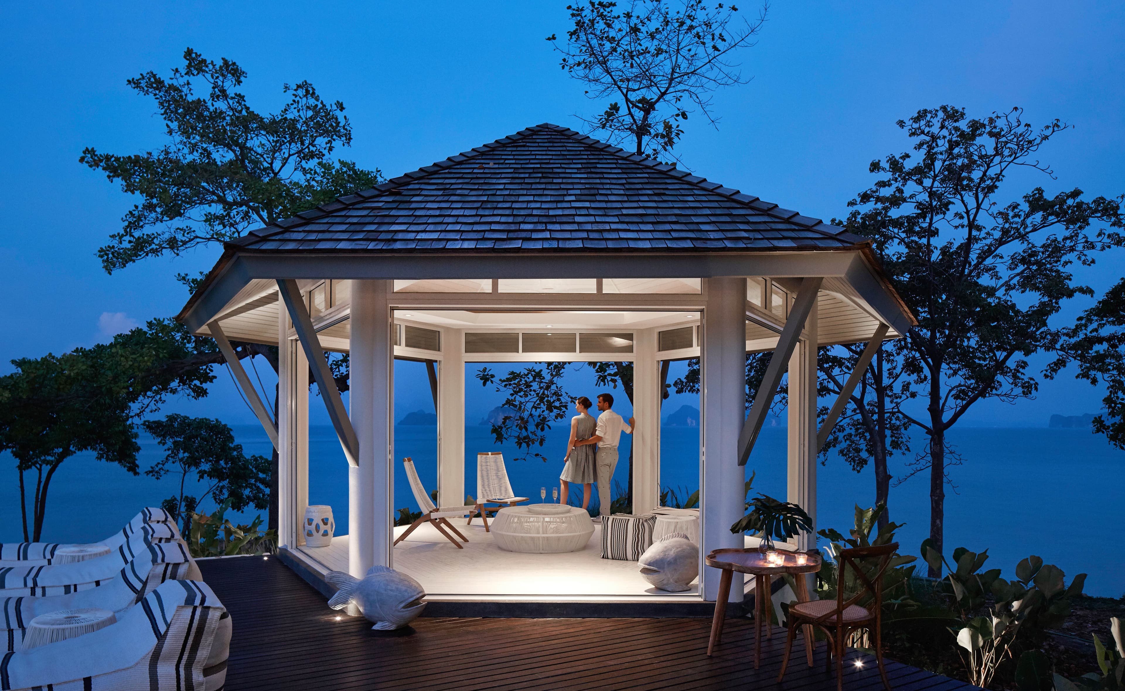 Cape Kudu Hotel, Koh Yao Noi Ansicht 8