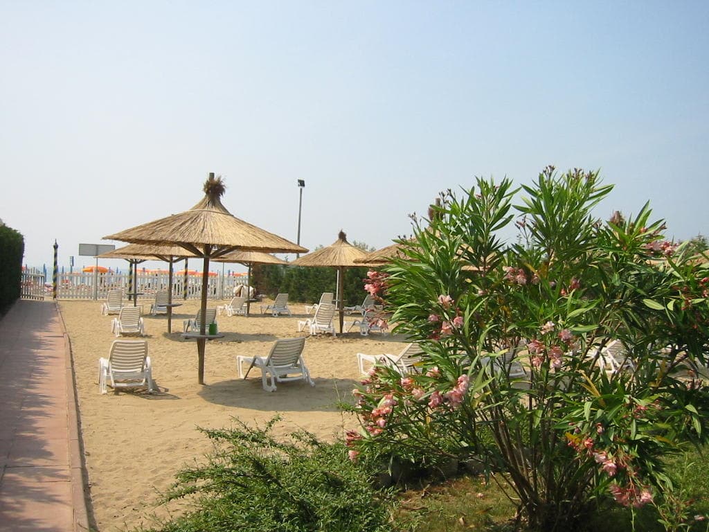 Hotel & Resort Gallia Ansicht 8