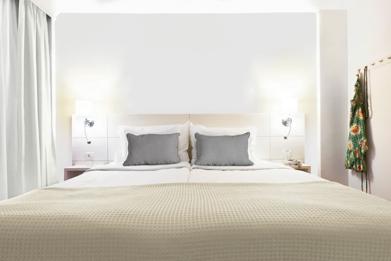 Coral Suites & Spa Ansicht 4