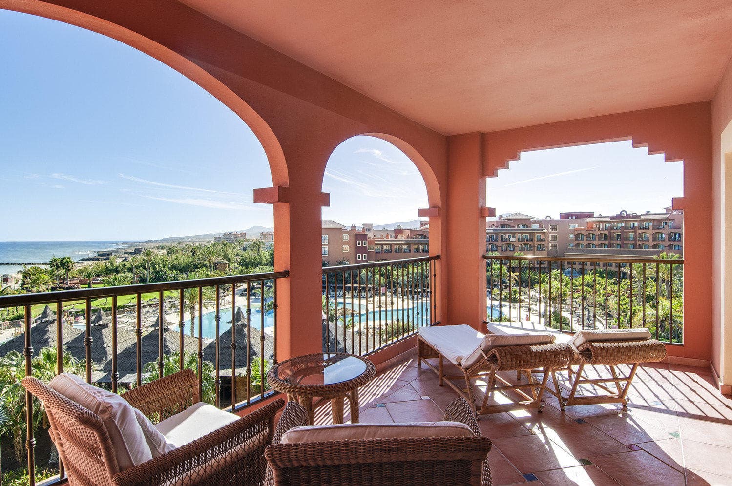 Sheraton Fuerteventura Golf & Spa Resort Ansicht 4