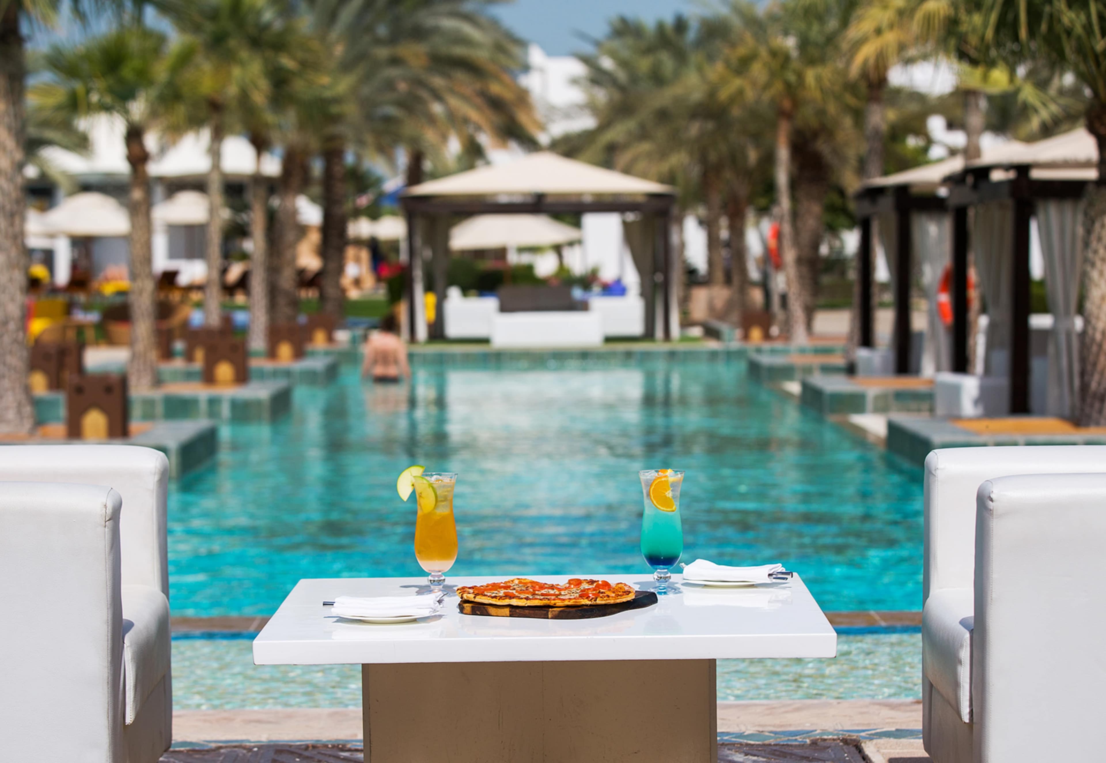 Sharq Village & Spa, a Ritz-Carlton Hotel Ansicht 10