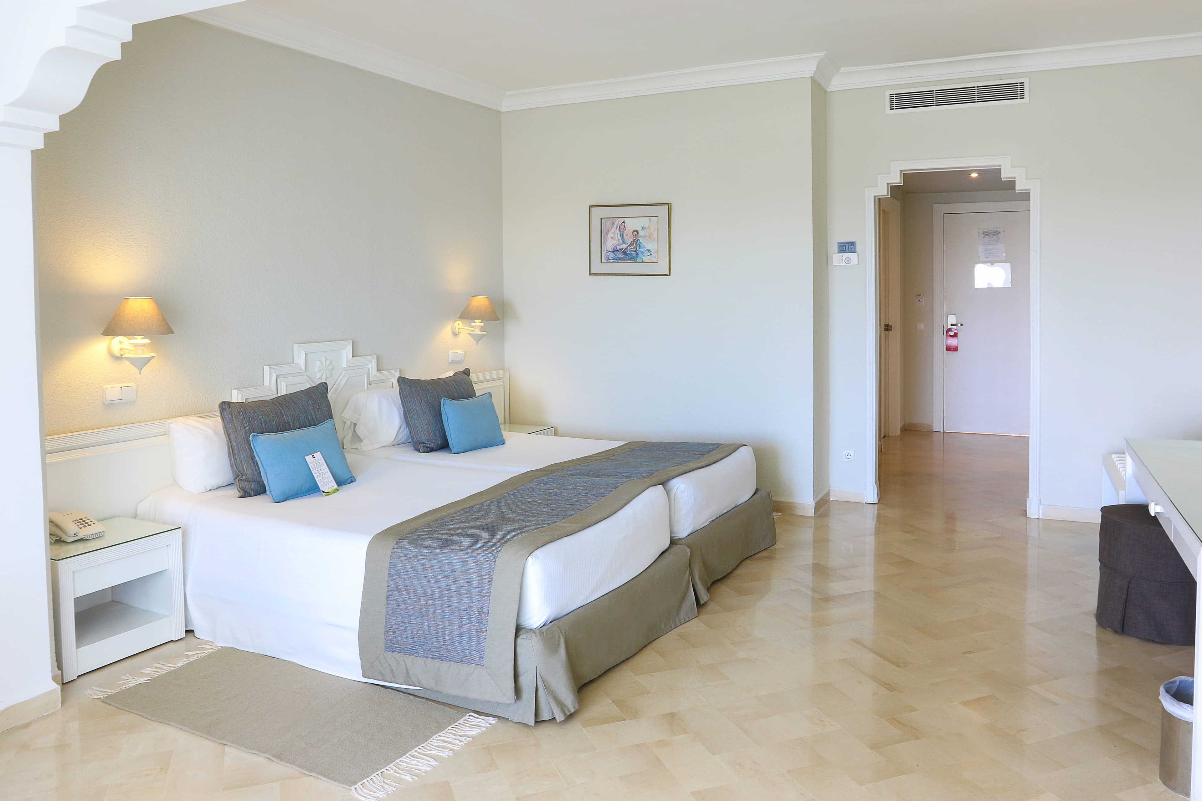 Hotel Royal Garden Palace Ansicht 6