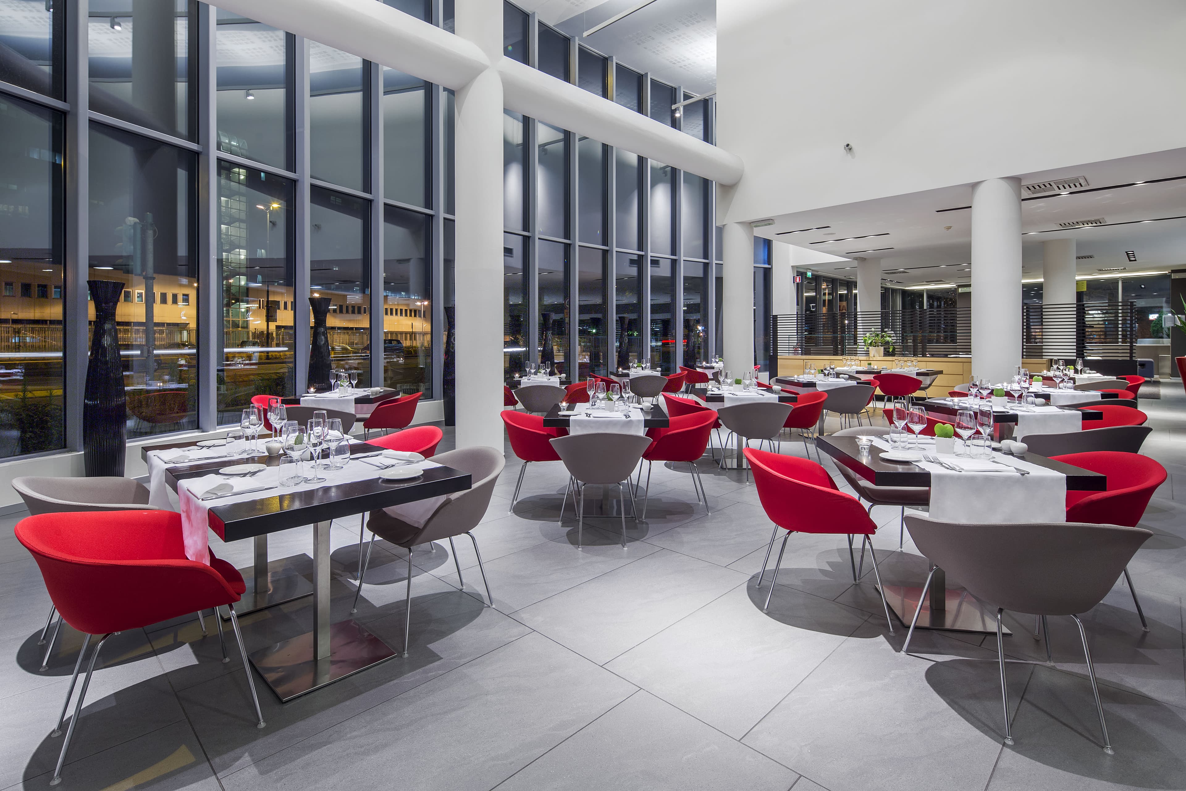 AC Hotel by Marriott Milan Sesto Ansicht 7