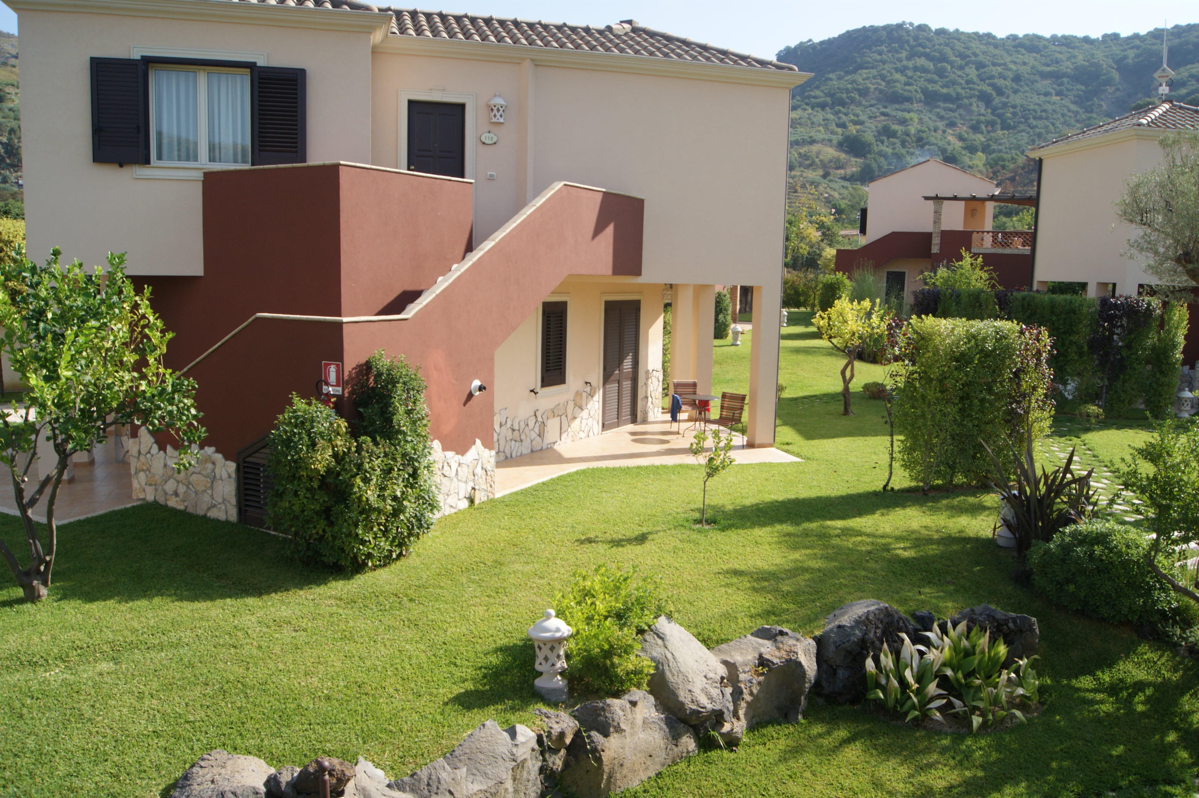 Hotel Alcantara Resort