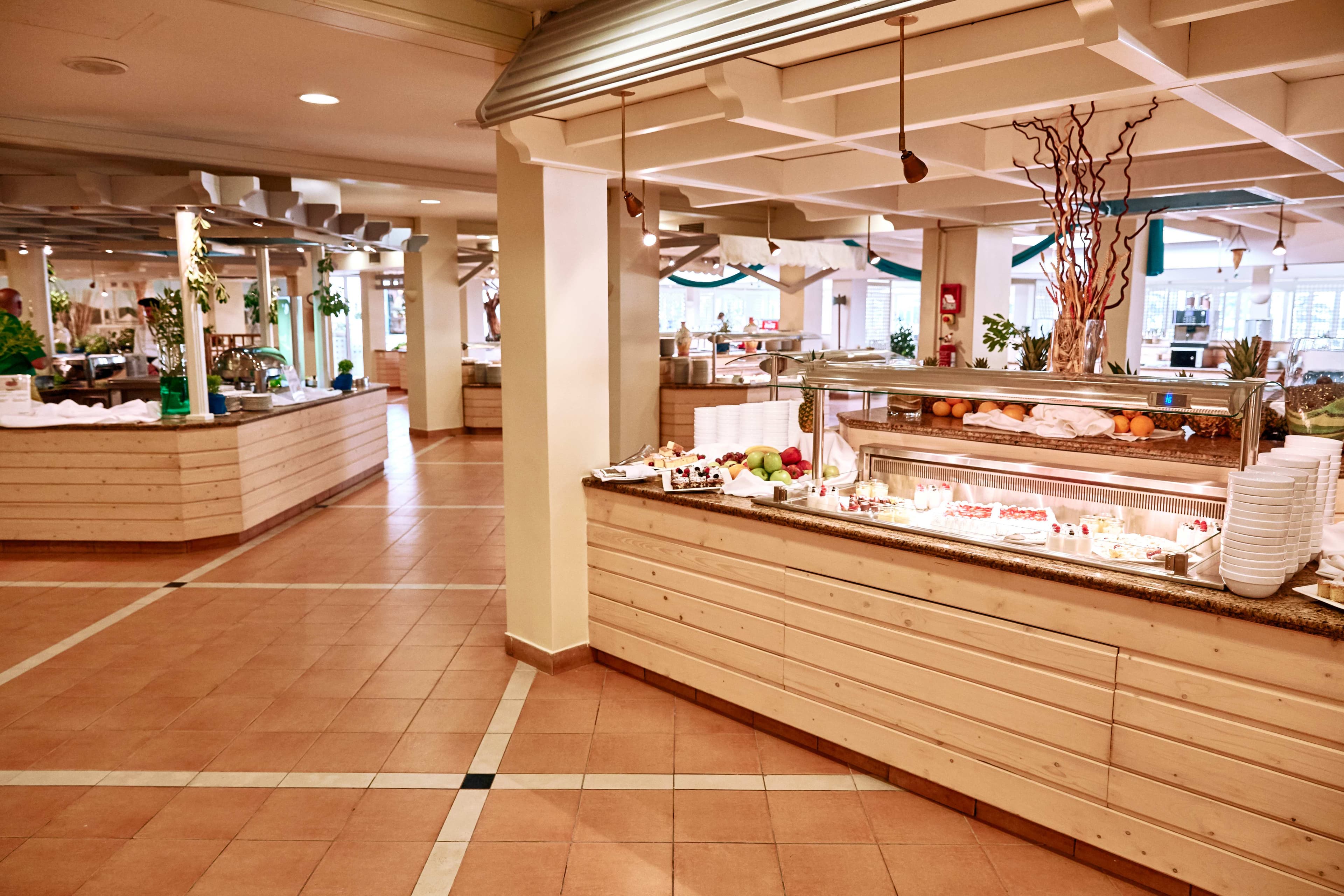 ROBINSON KYLLINI BEACH Ansicht 9