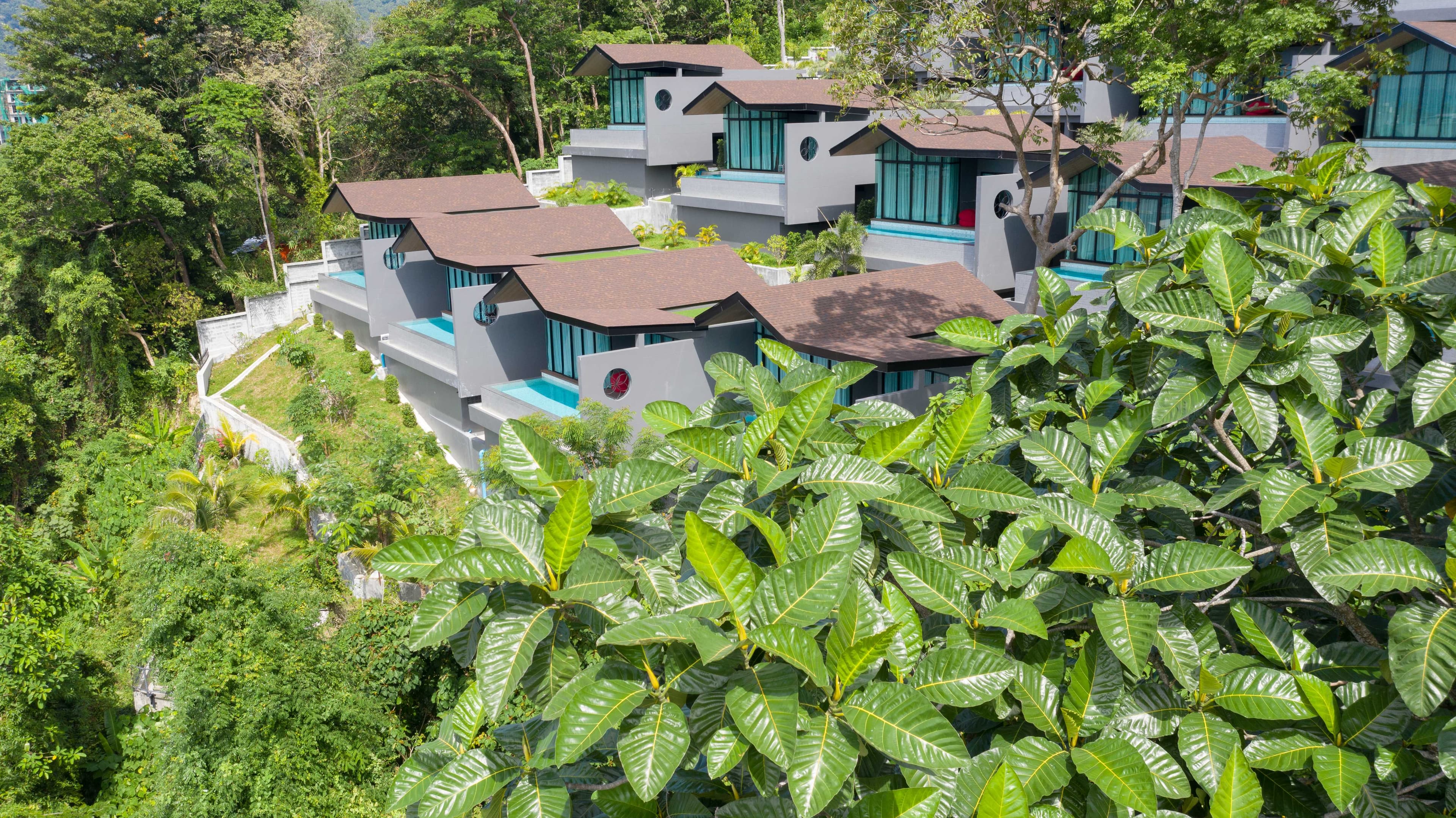 The Senses Resort & Pool Villas, PHUKET