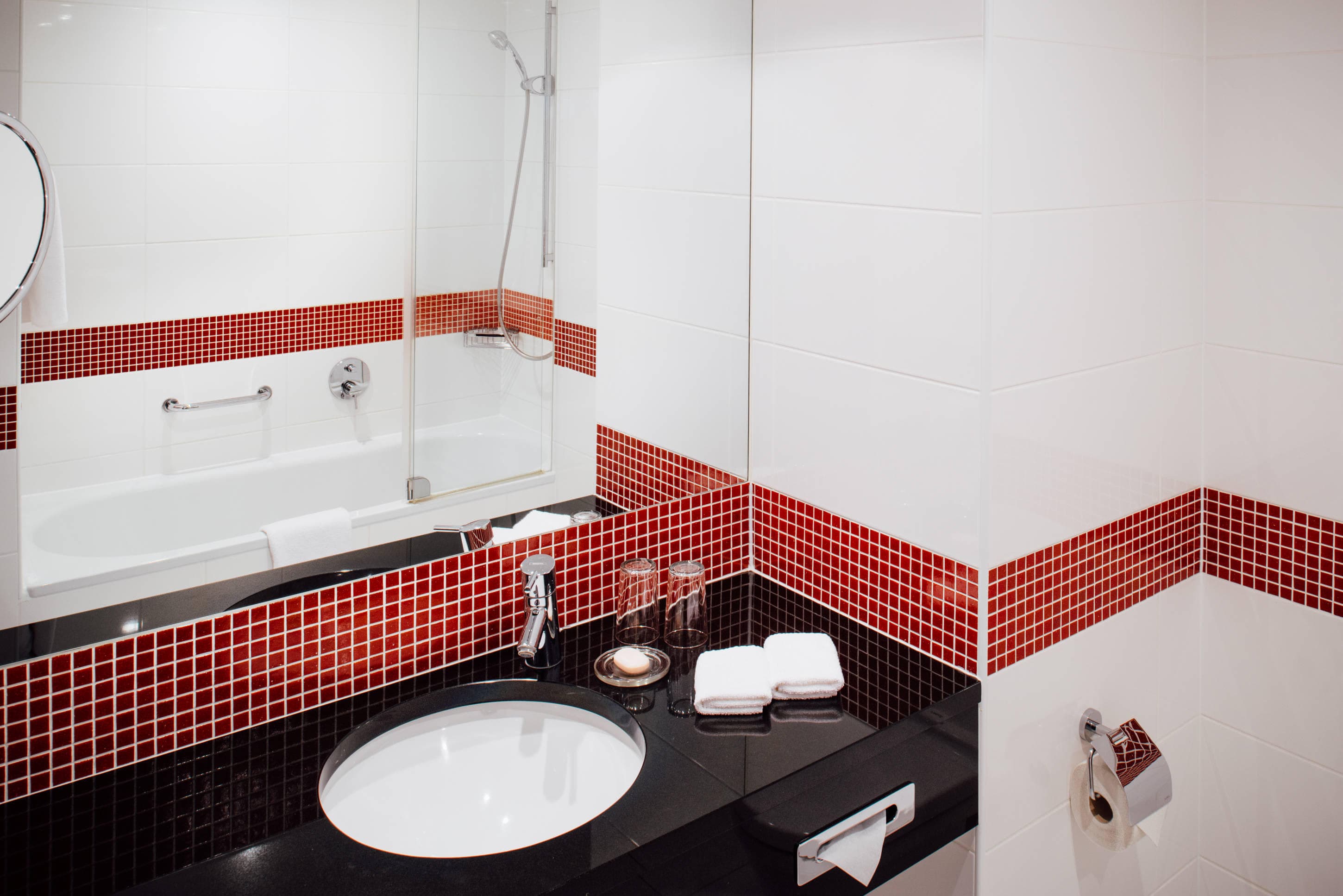 Vienna House Easy Pilsen Ansicht 4