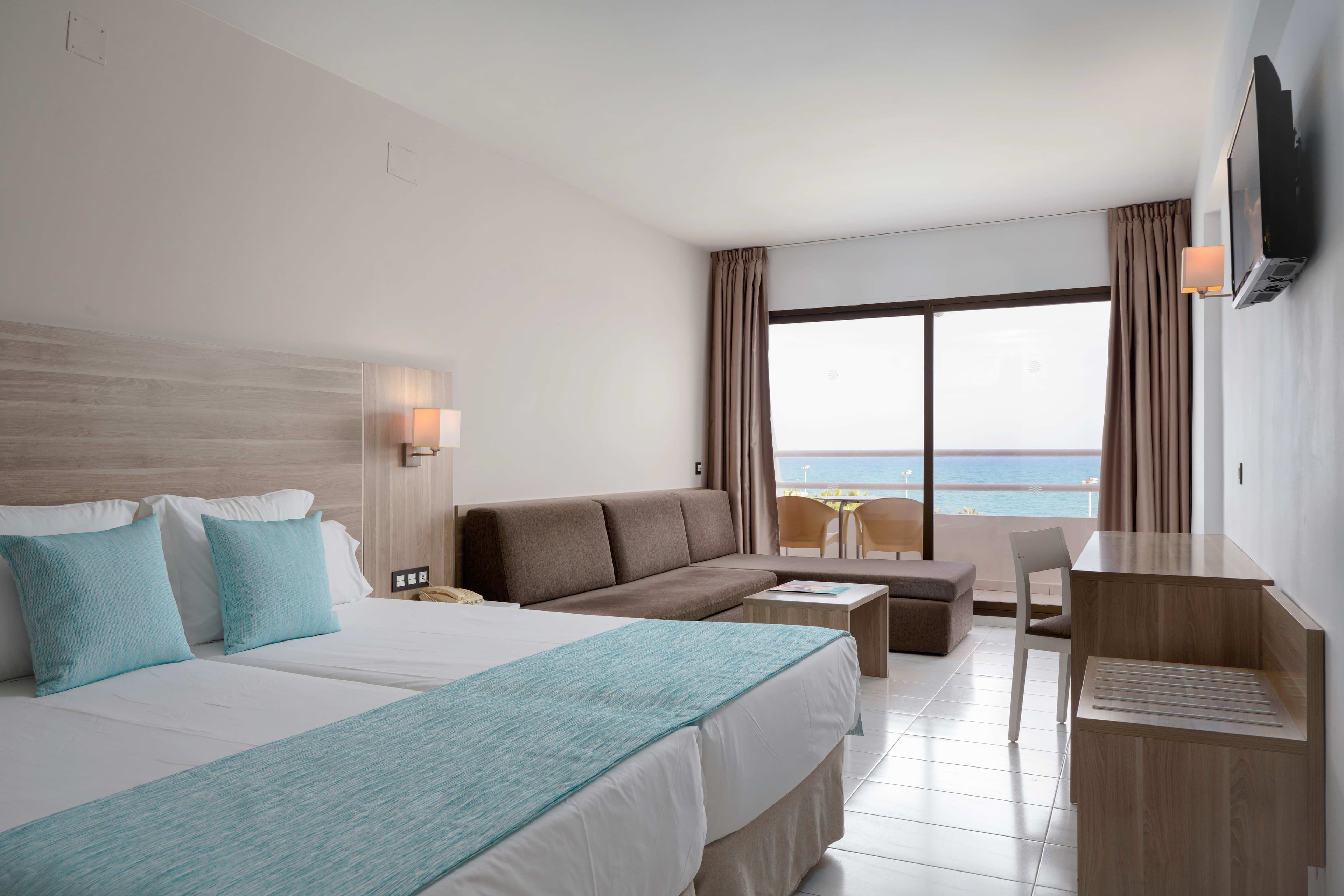 Alua Golf Trinidad Ansicht 5