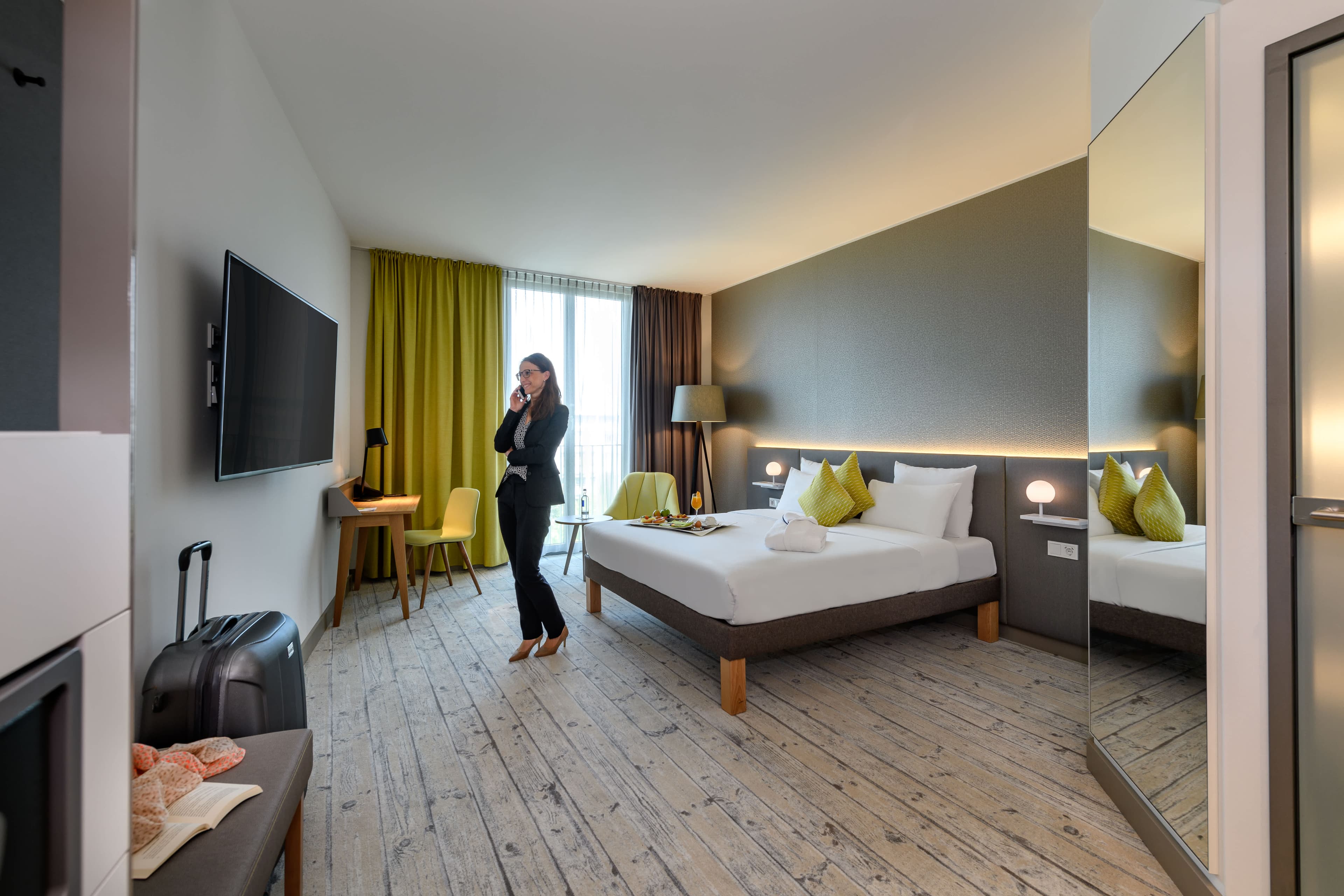 Novotel München Messe