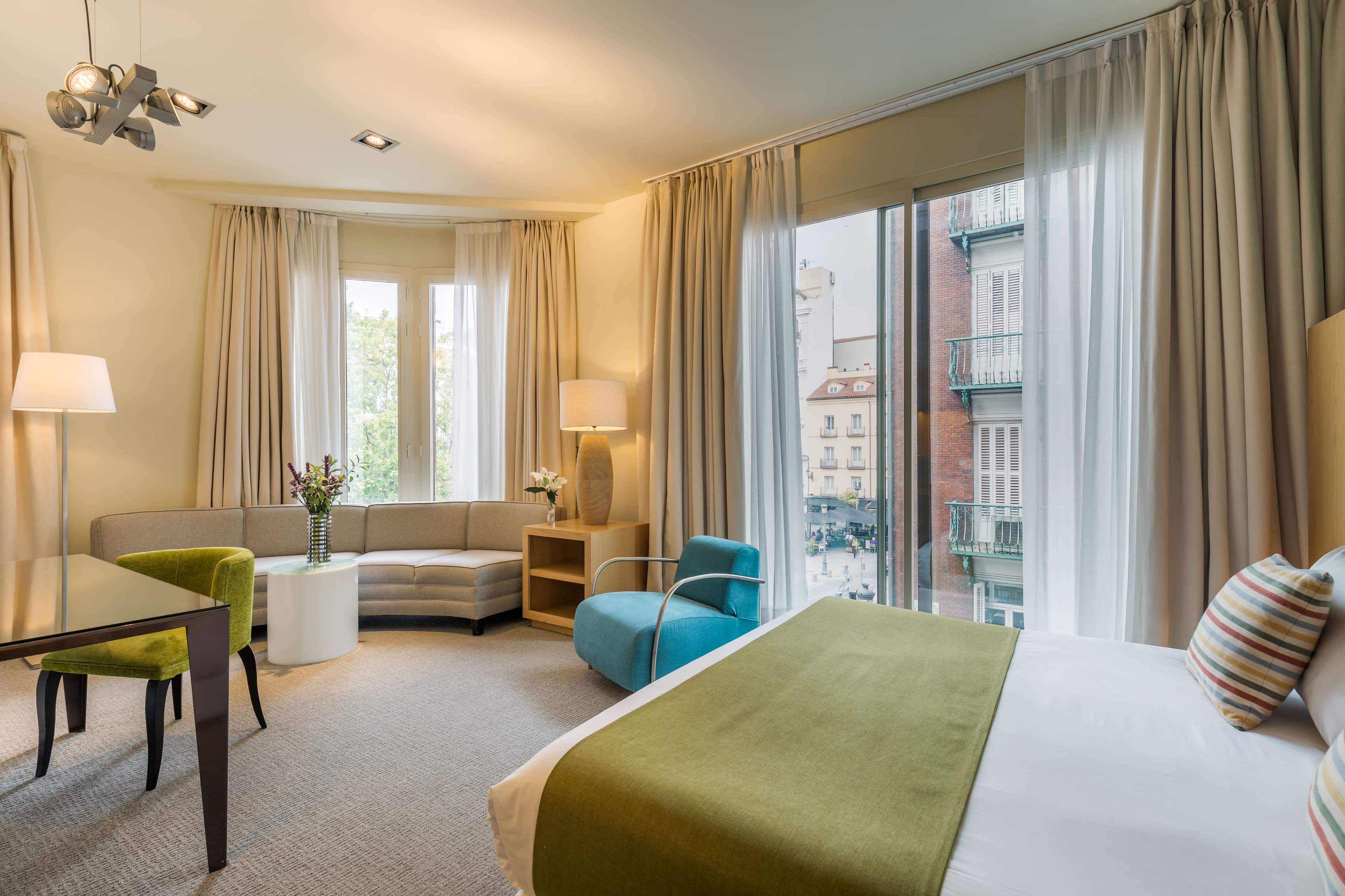 Room Mate Alicia Ansicht 7