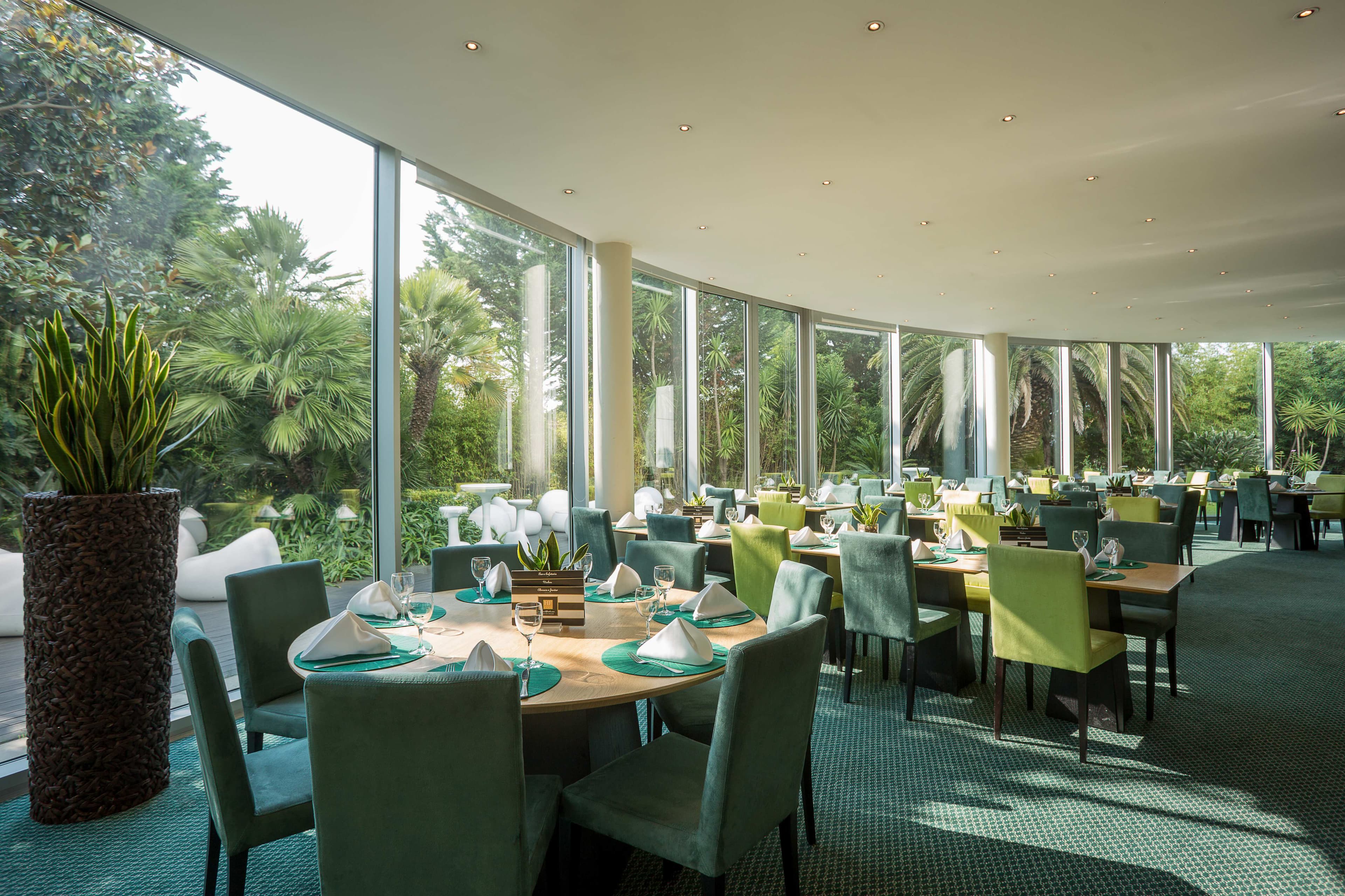 Hotel HF Ipanema Park Ansicht 8