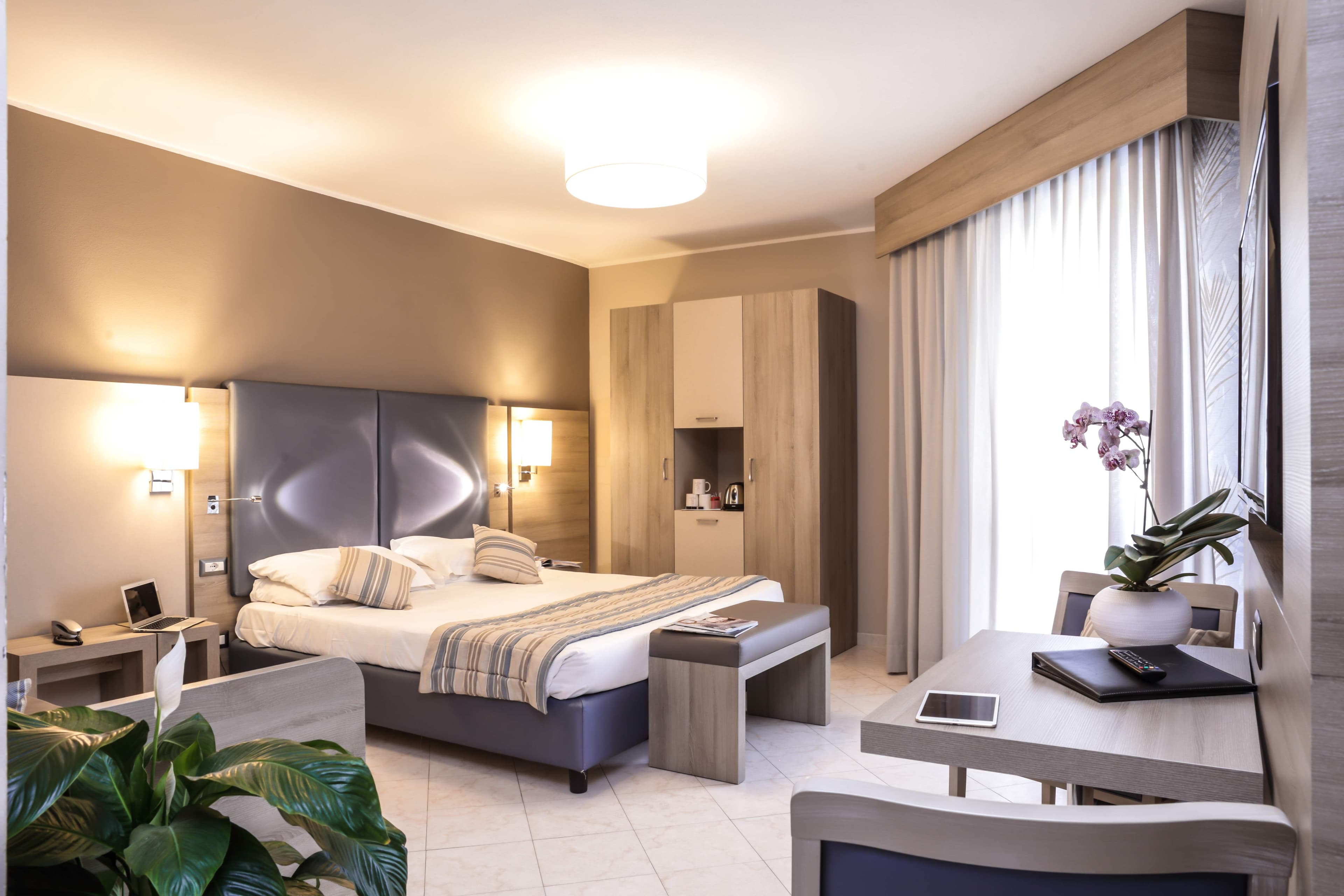 Hotel Alma di Alghero Ansicht 5