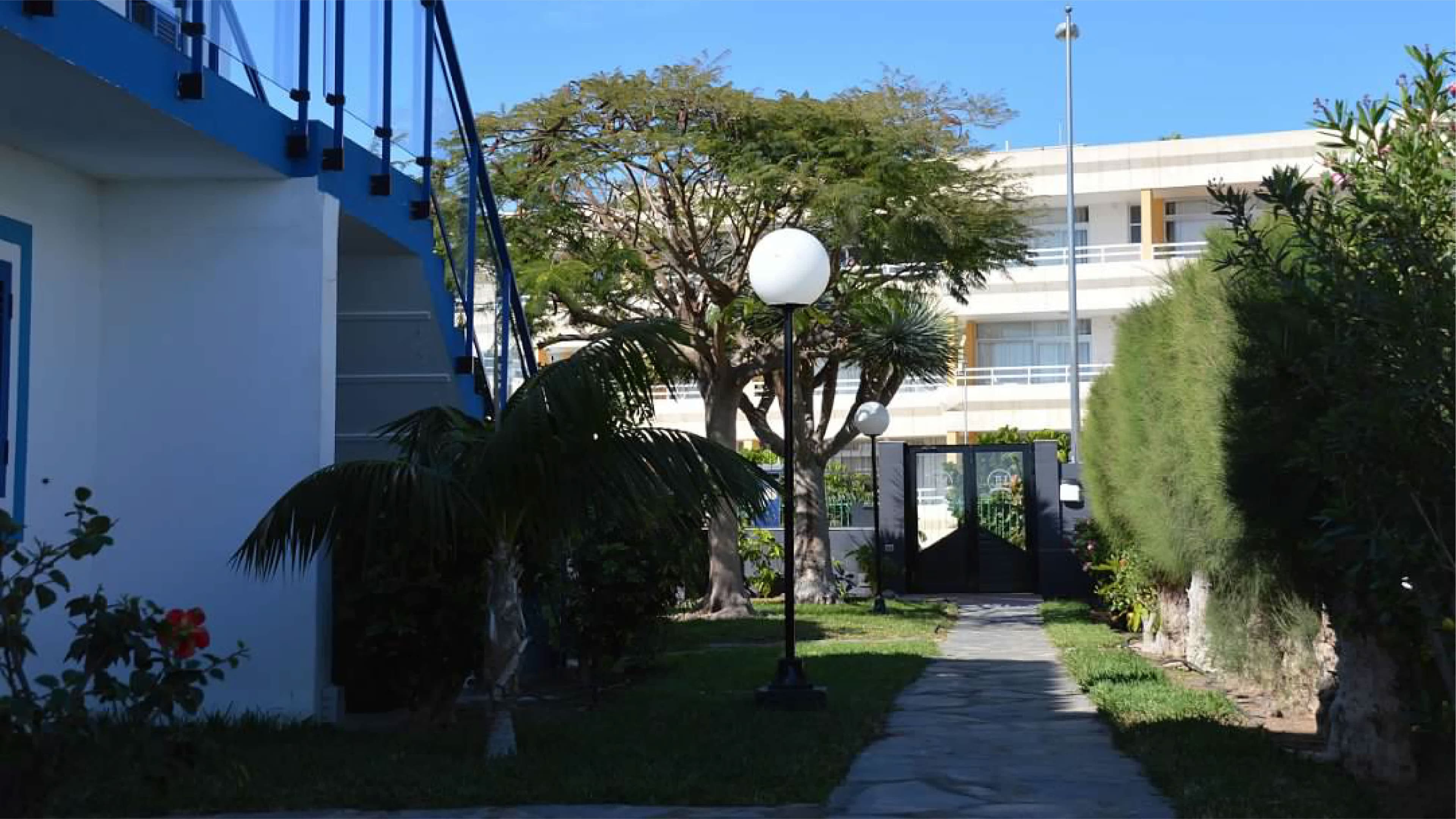 Alsol Los Caribes 1- Adults Only Ansicht 6
