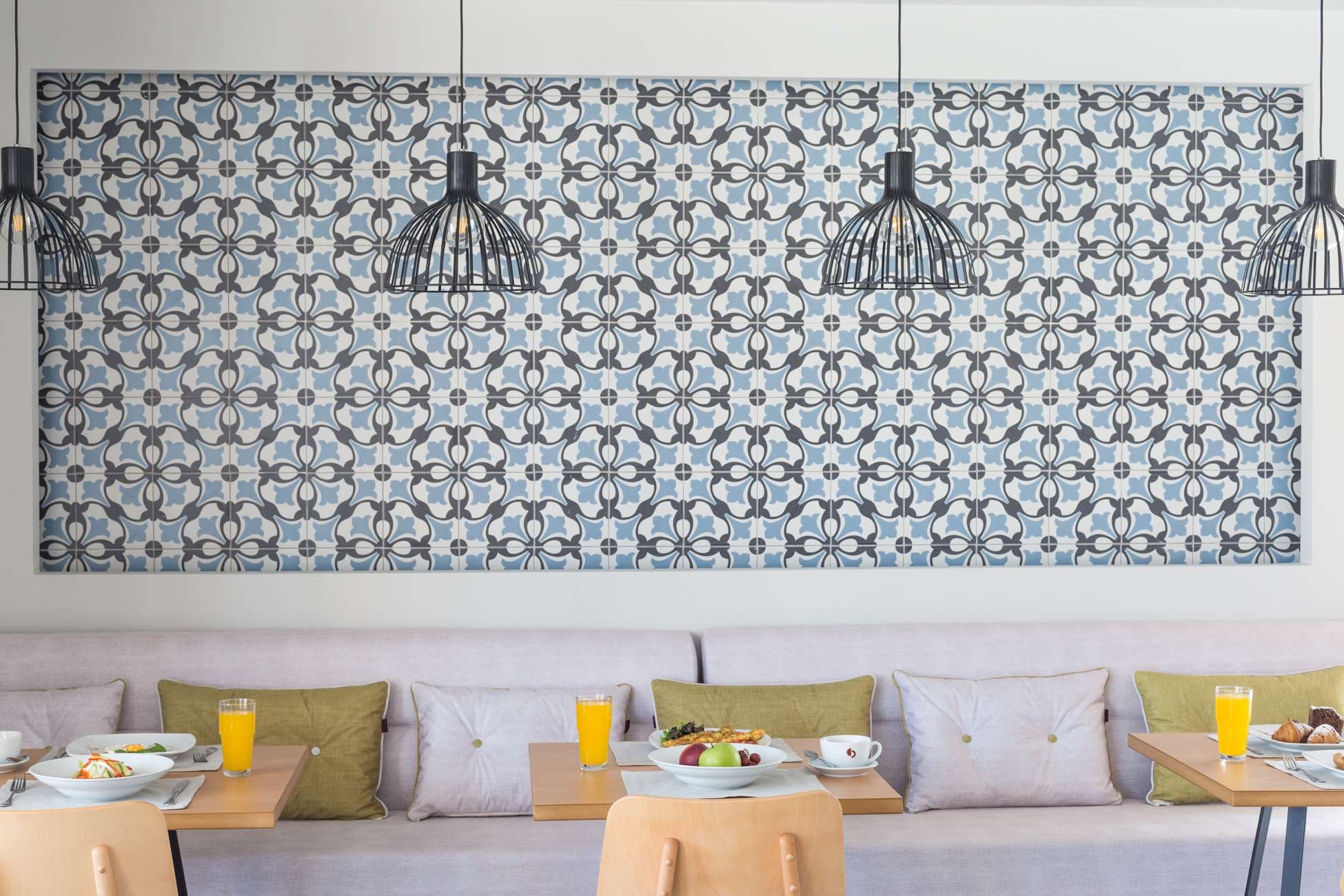 Mythic Summer Hotel Ansicht 9