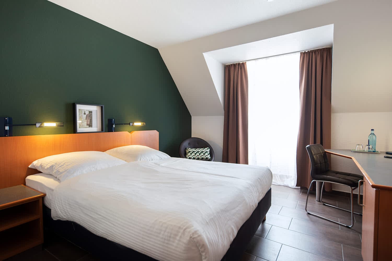 ACHAT Hotel Heppenheim Ansicht 6