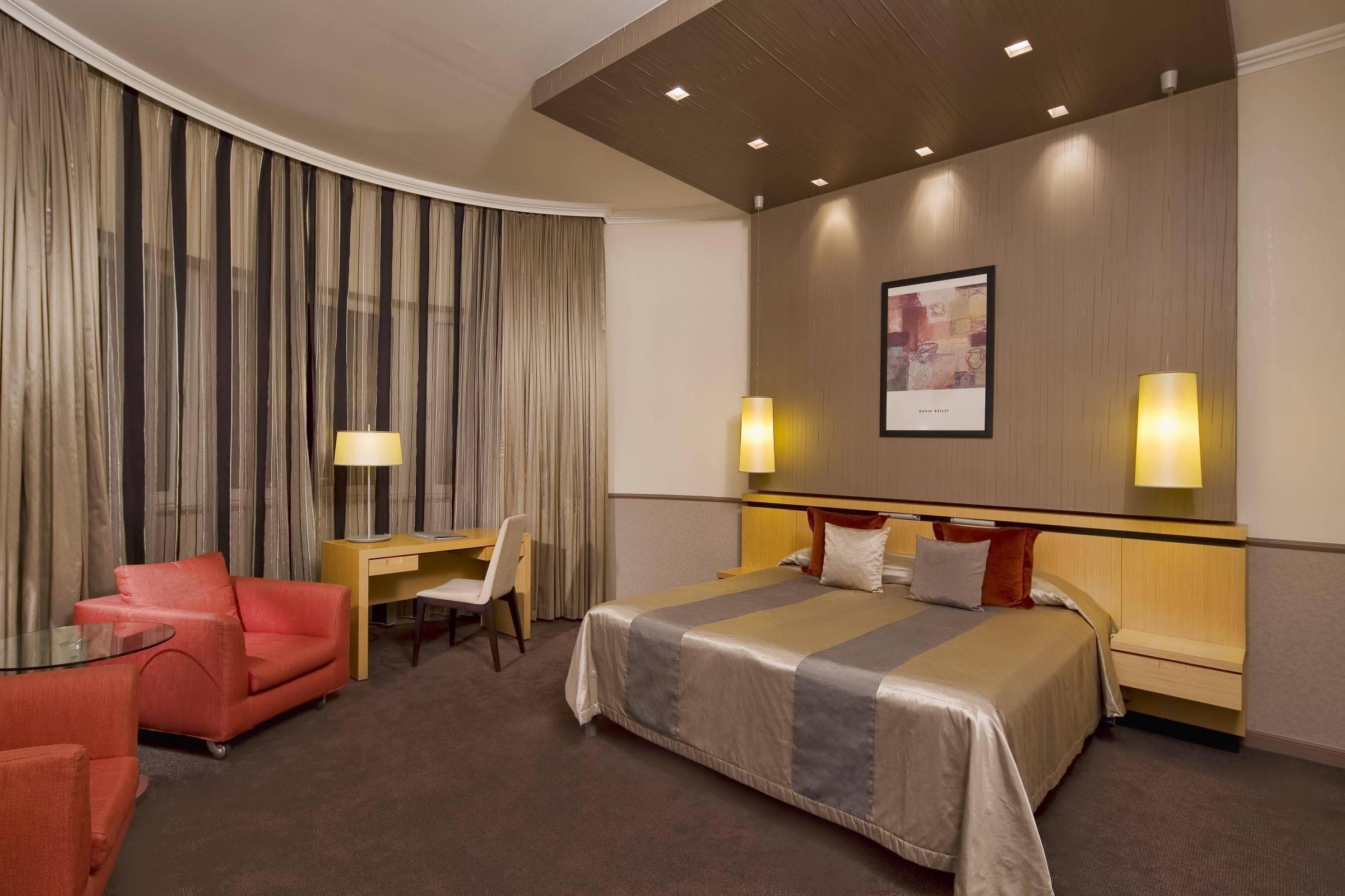 Mamaison Hotel Andrassy Budapest