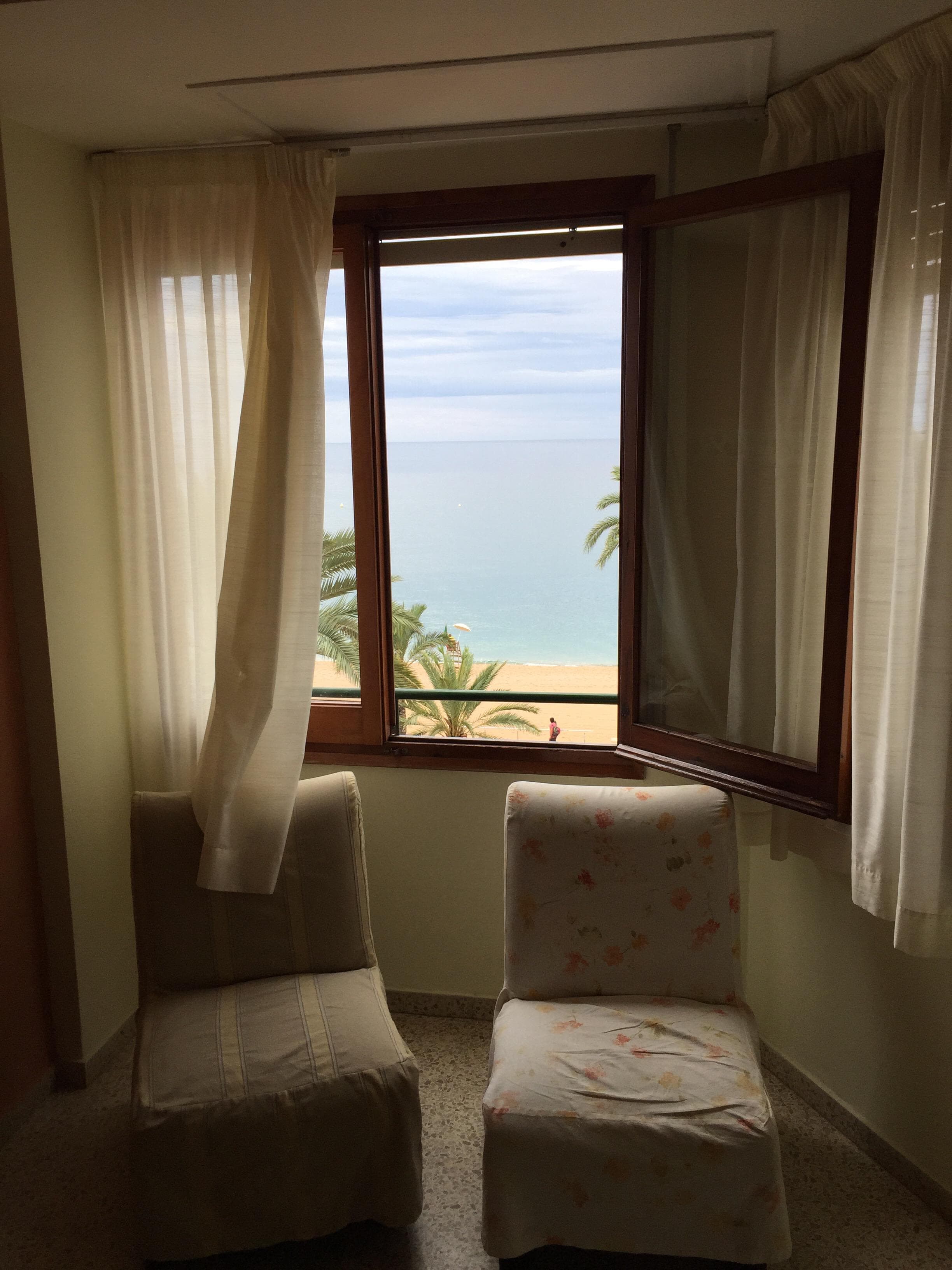 Hotel Maeva Ansicht 2
