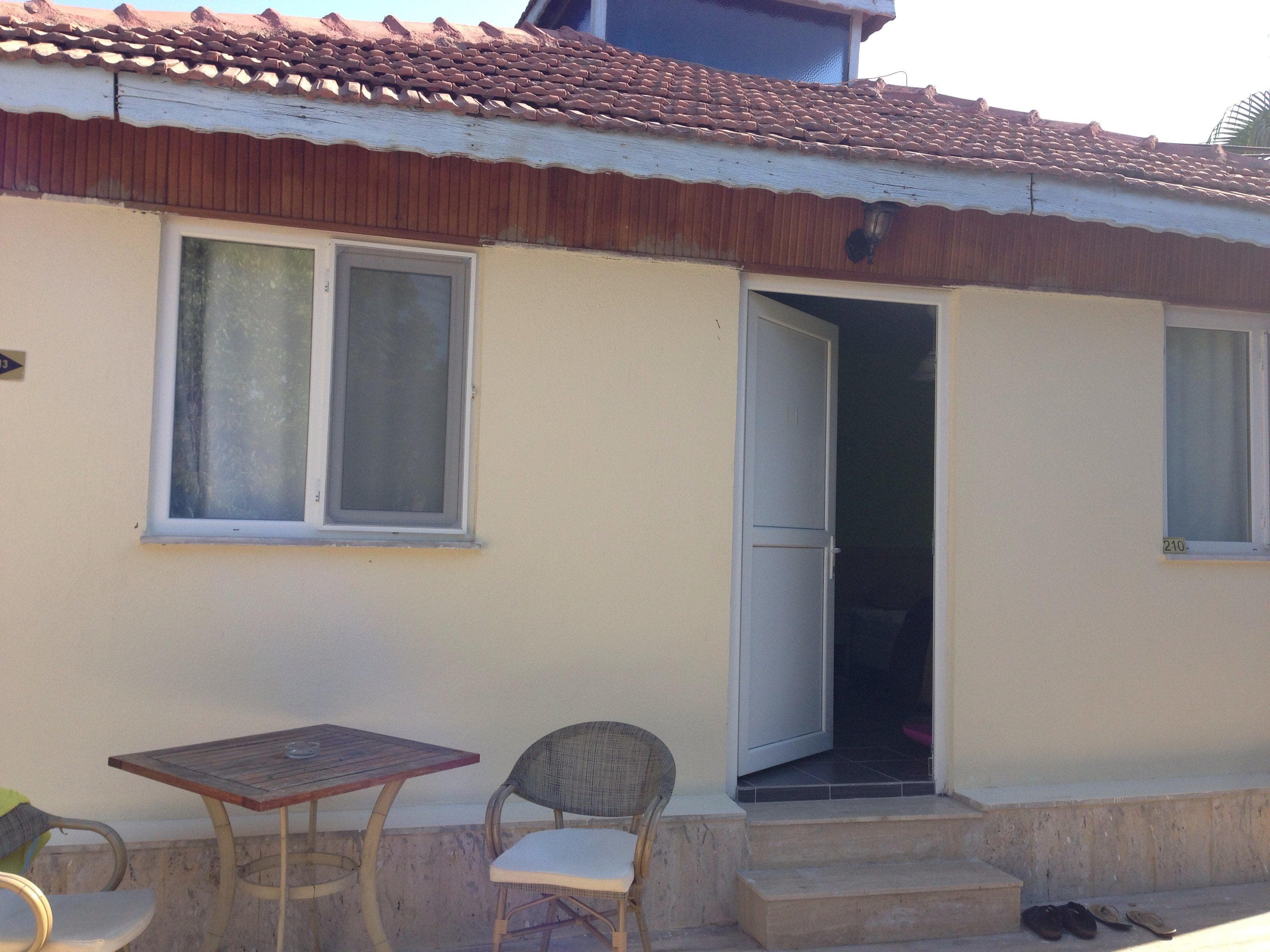 Hotel Andiz Beach Ansicht 3