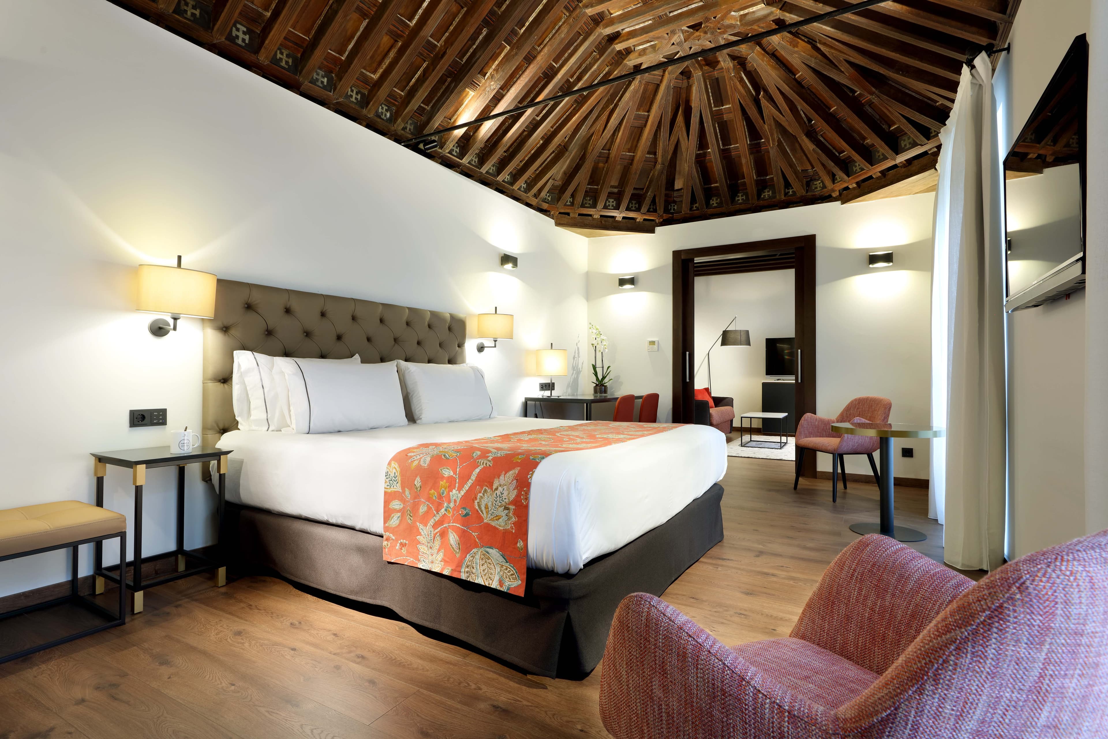 Eurostars Catedral Ansicht 10