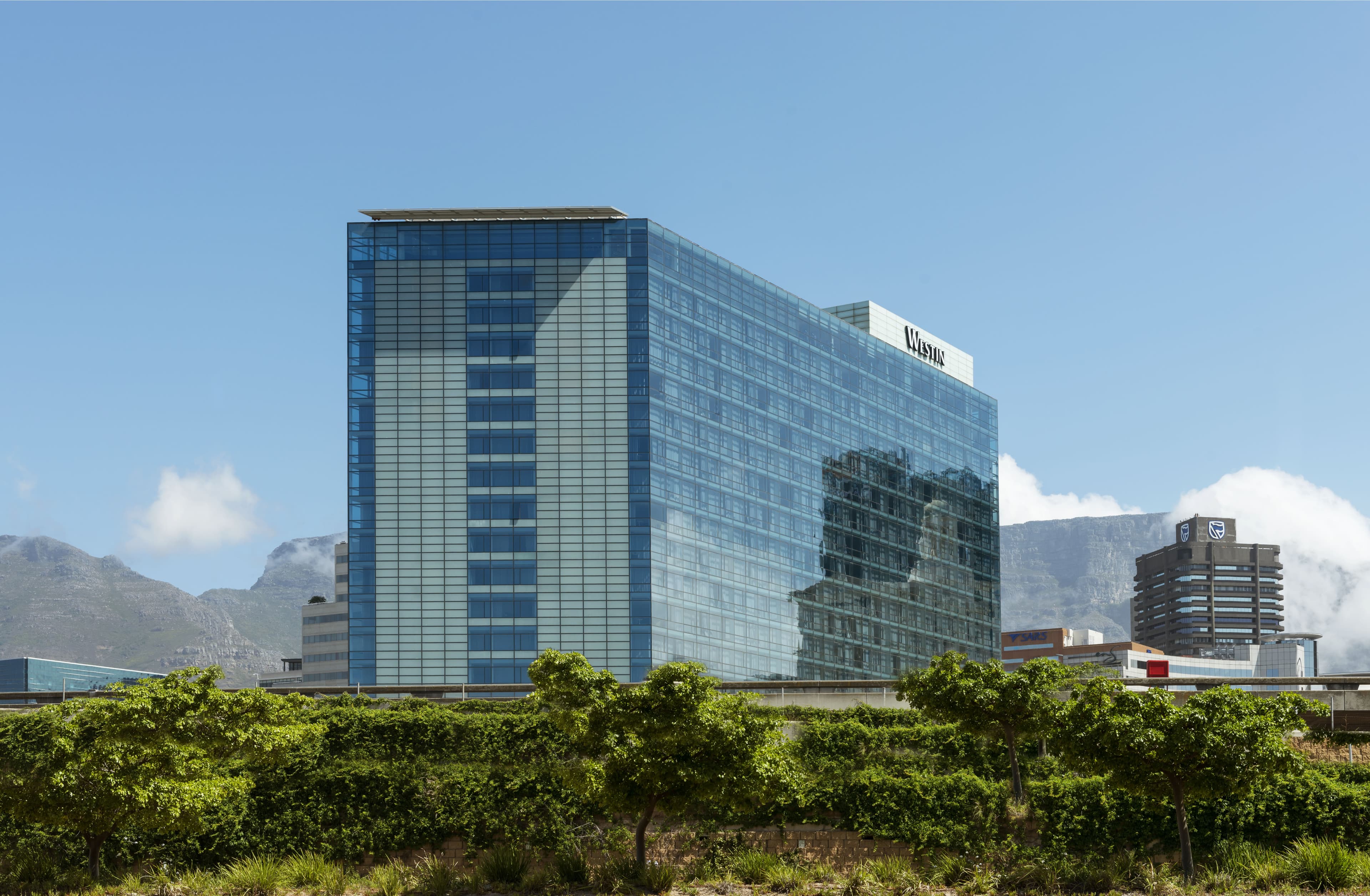 The Westin Cape Town Ansicht 3
