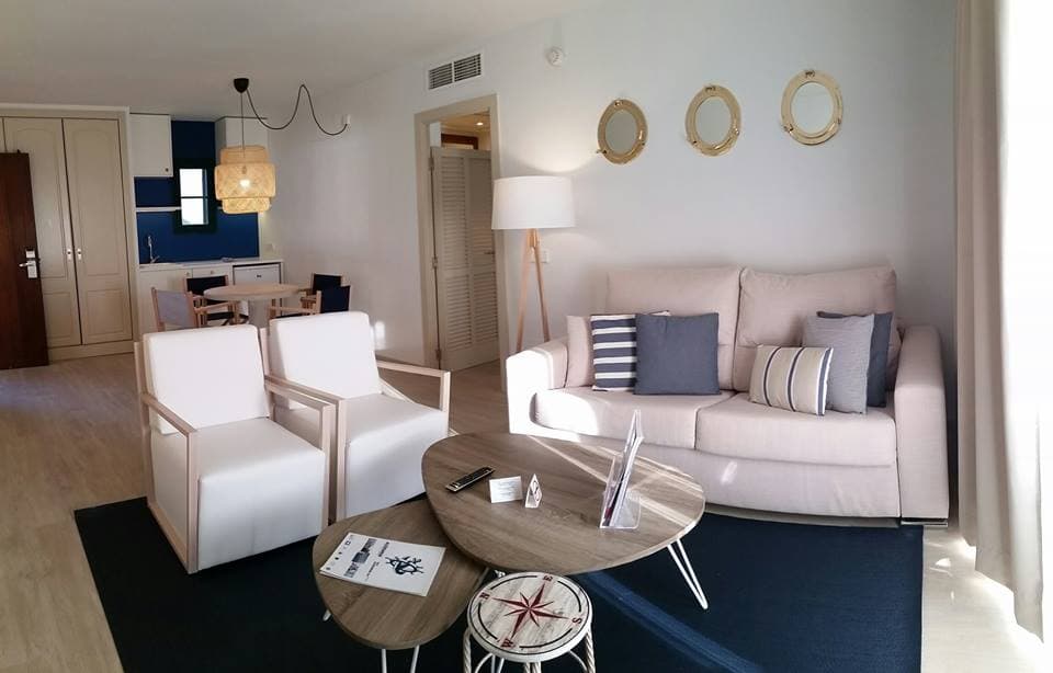 Alcudiamar Marina Residence Ansicht 4