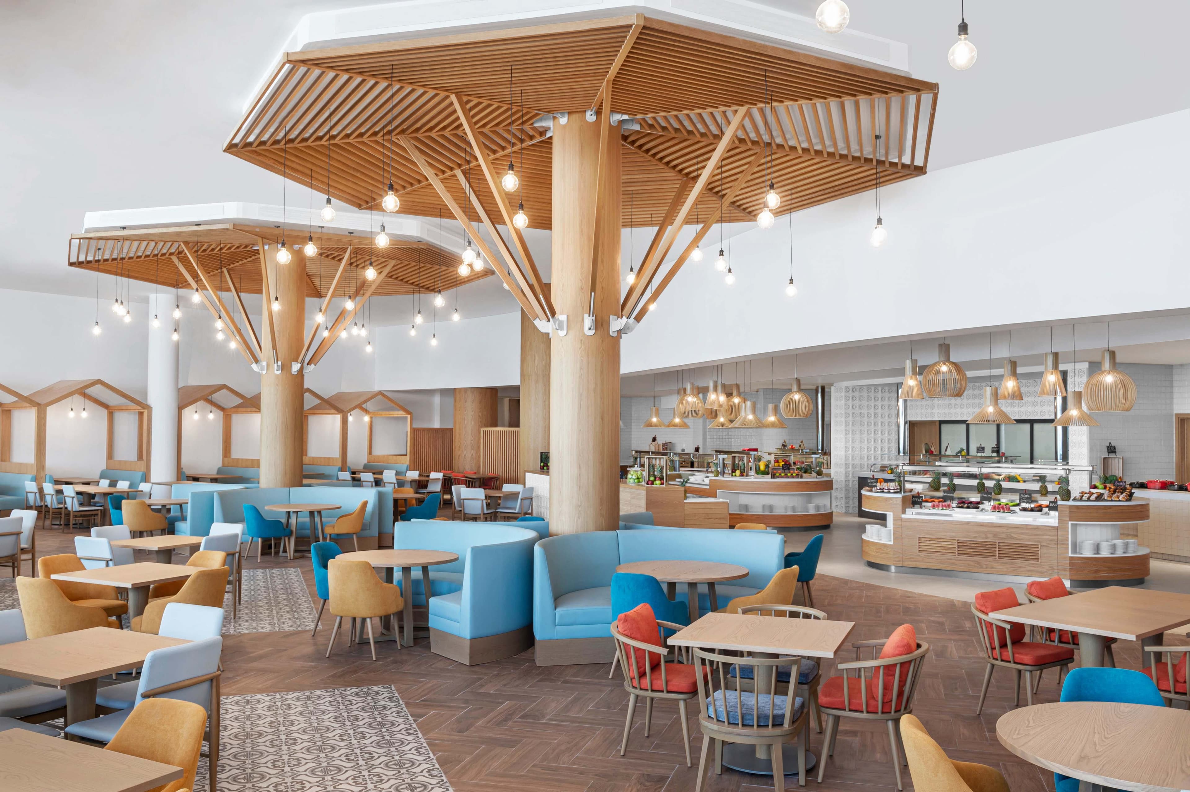 Hampton by Hilton Marjan Island Ansicht 10