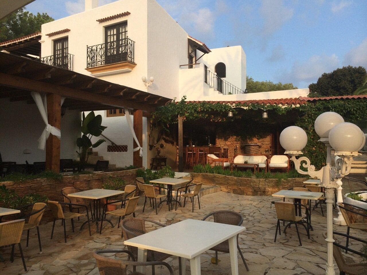 Hotel Club Can Jordi Ansicht 2