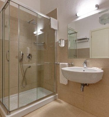Hotel Parco delle Fontane Ansicht 5