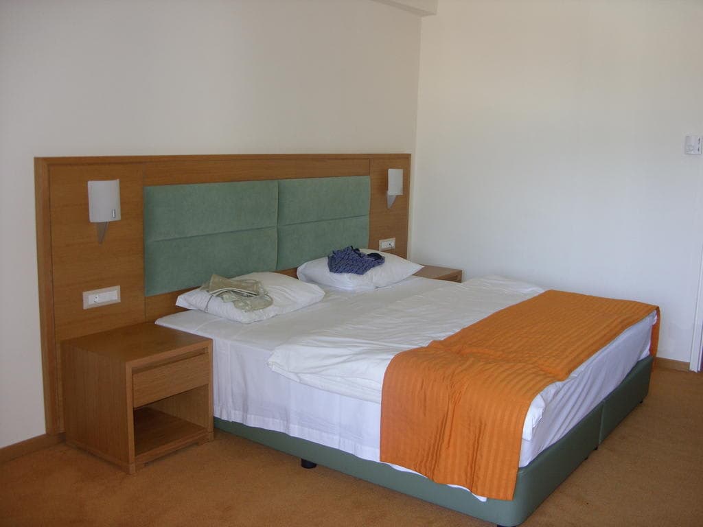 Ialyssos Bay Ansicht 5