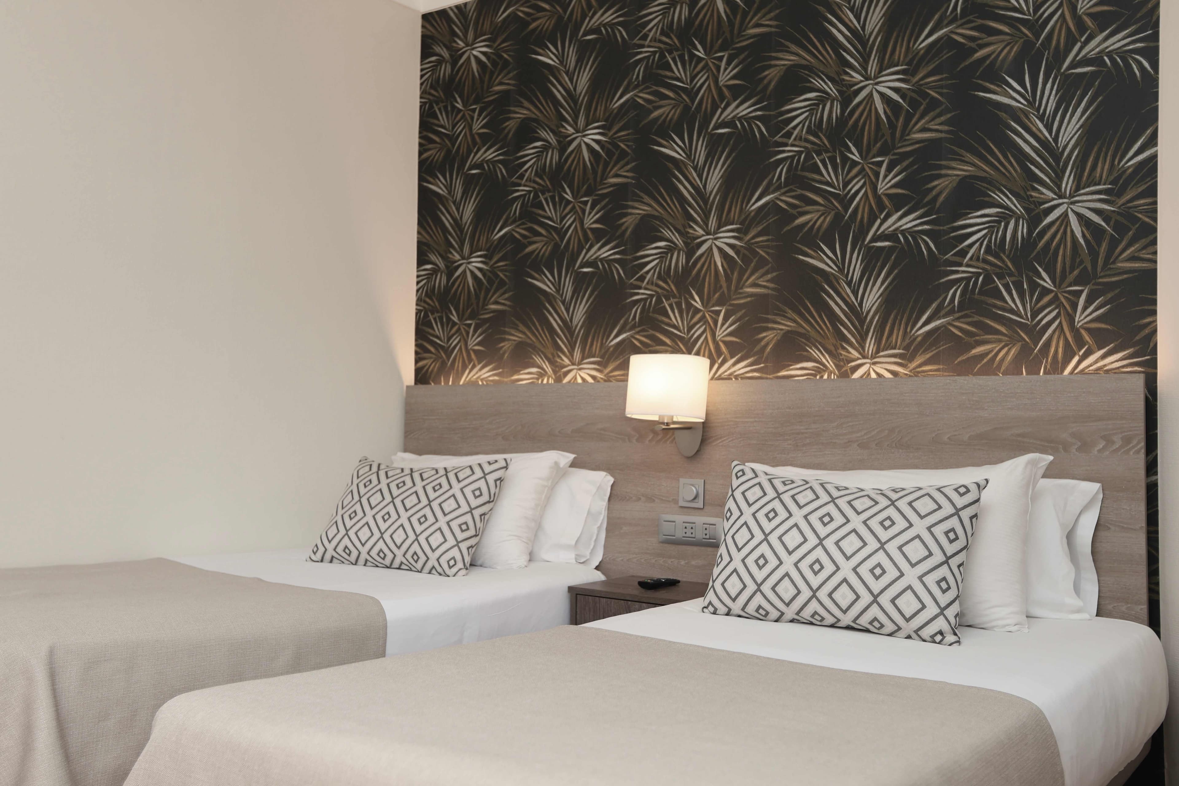 Hotel Puerto Palace Ansicht 5