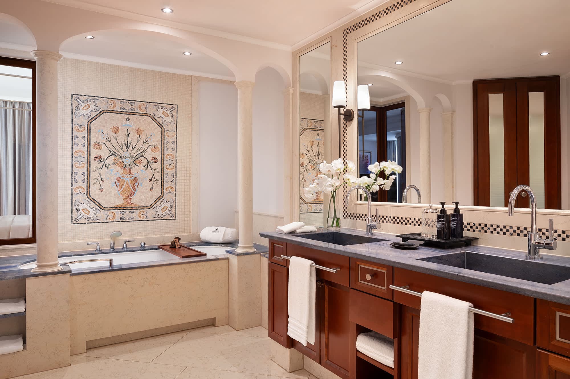 The St. Regis Mardavall Mallorca Resort Ansicht 5