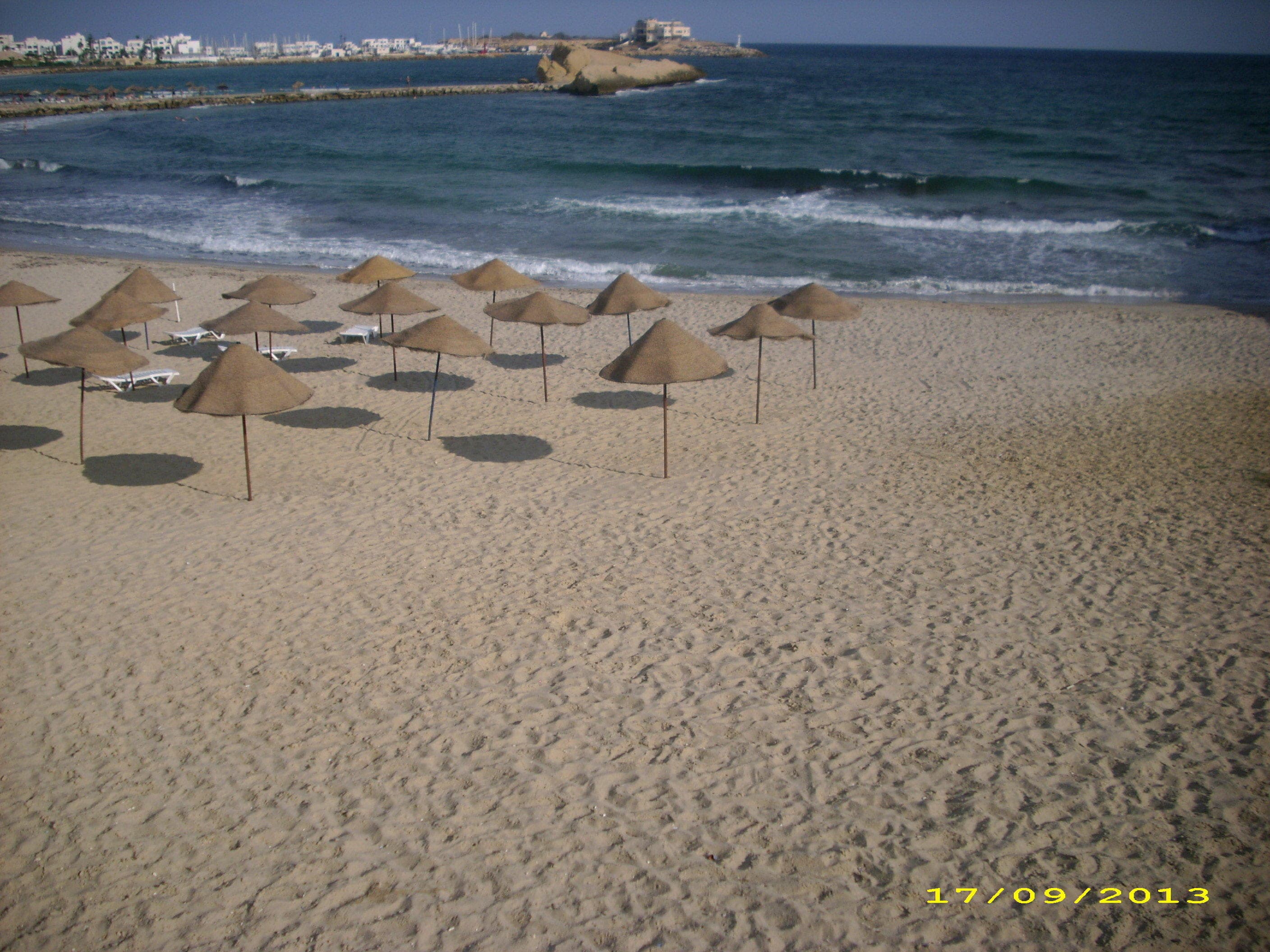 Daphne Monastir Center Ansicht 9