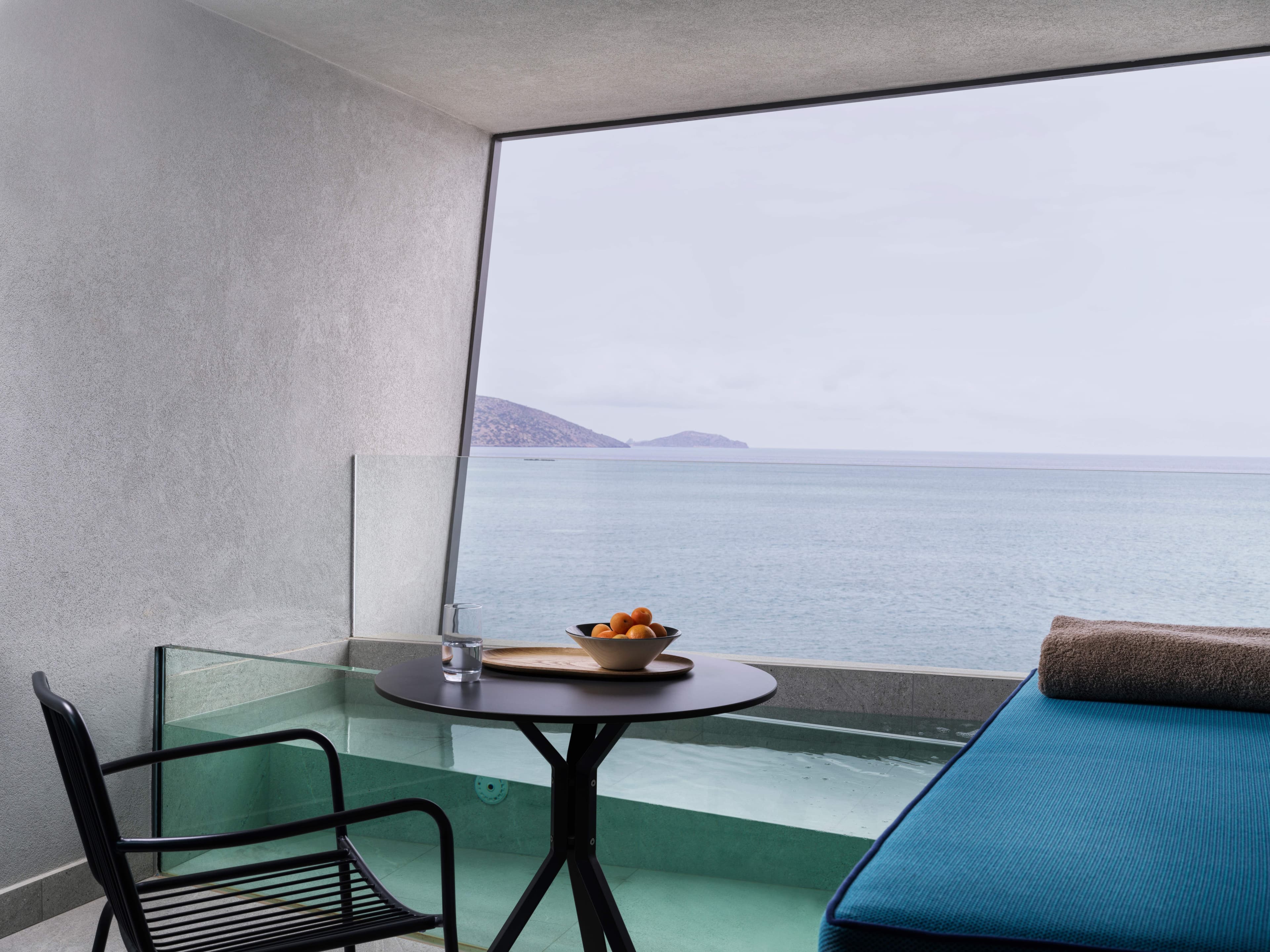 InterContinental Crete by IHG Ansicht 5
