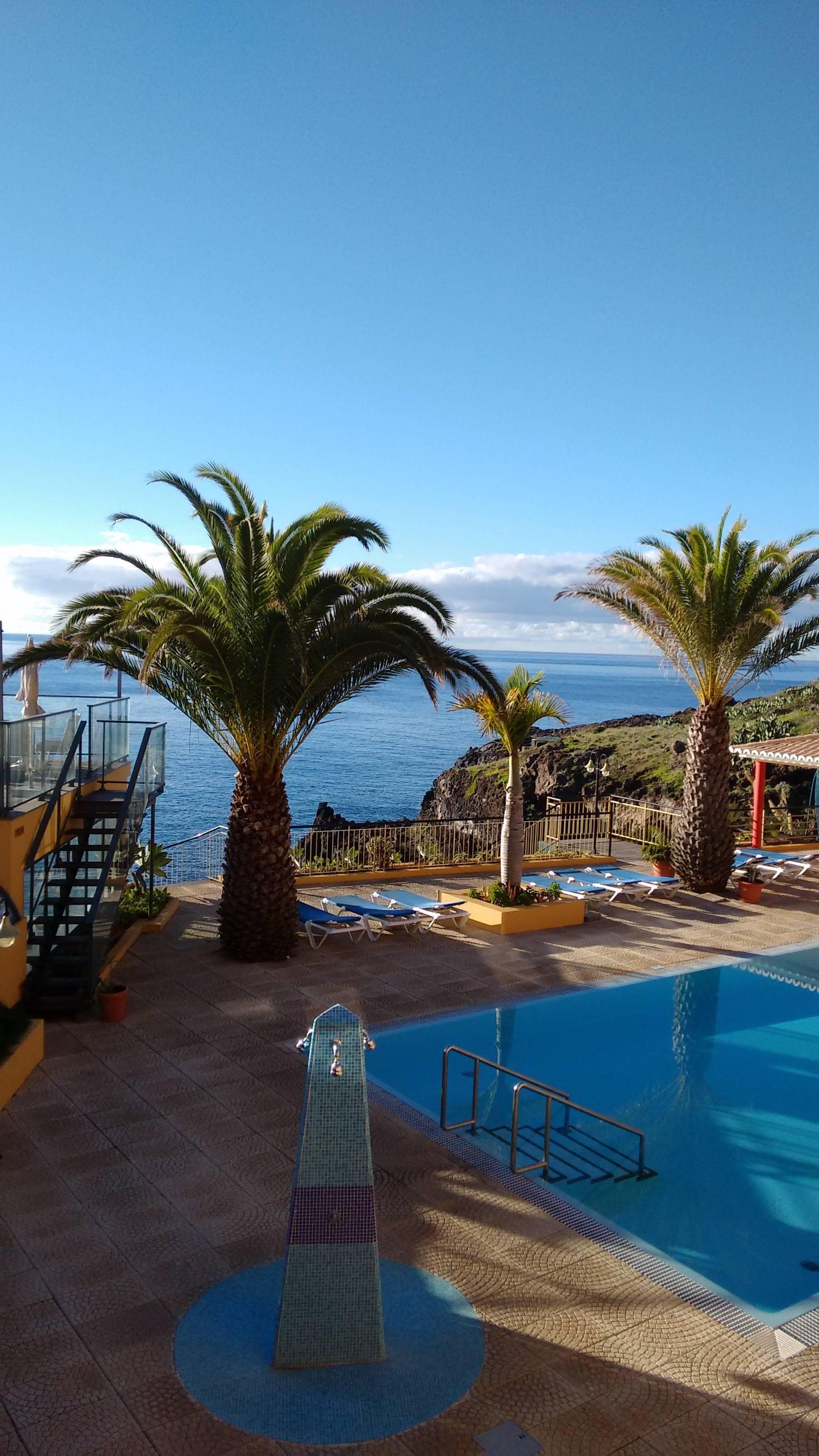Hotel Cais da Oliveira Ansicht 9