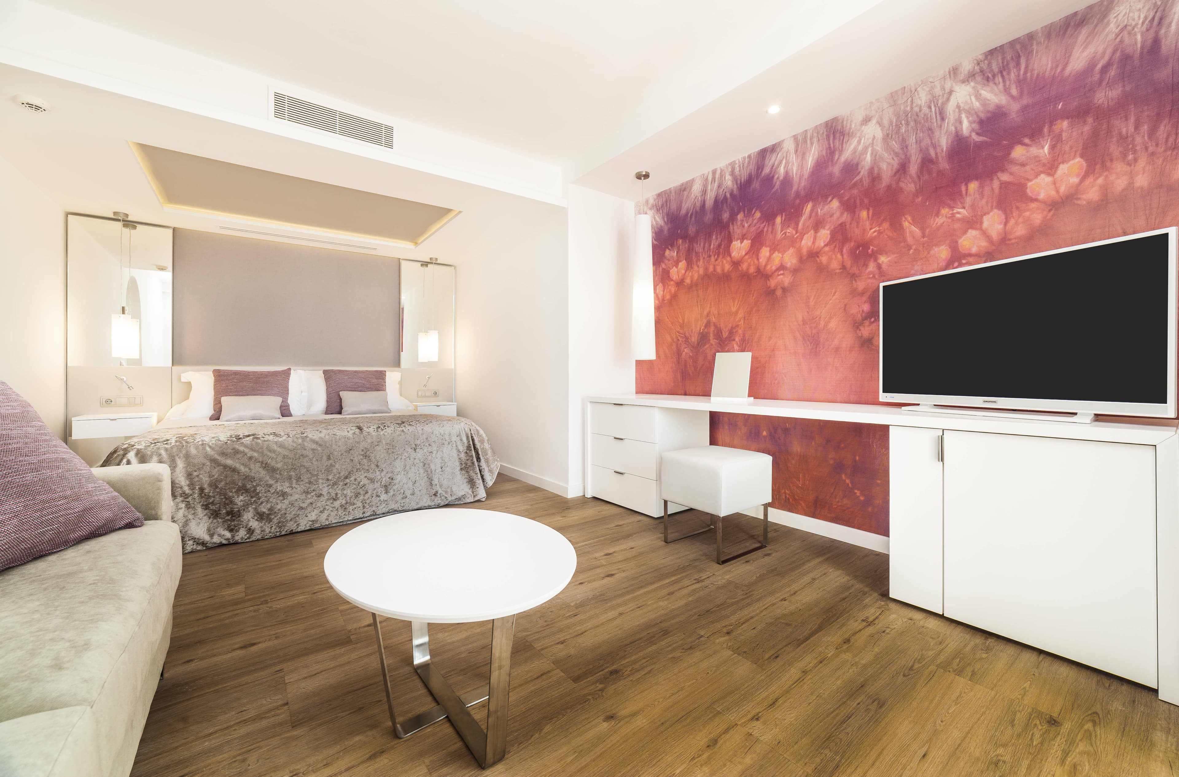 Insotel Tarida Beach Resort & Spa Ansicht 4