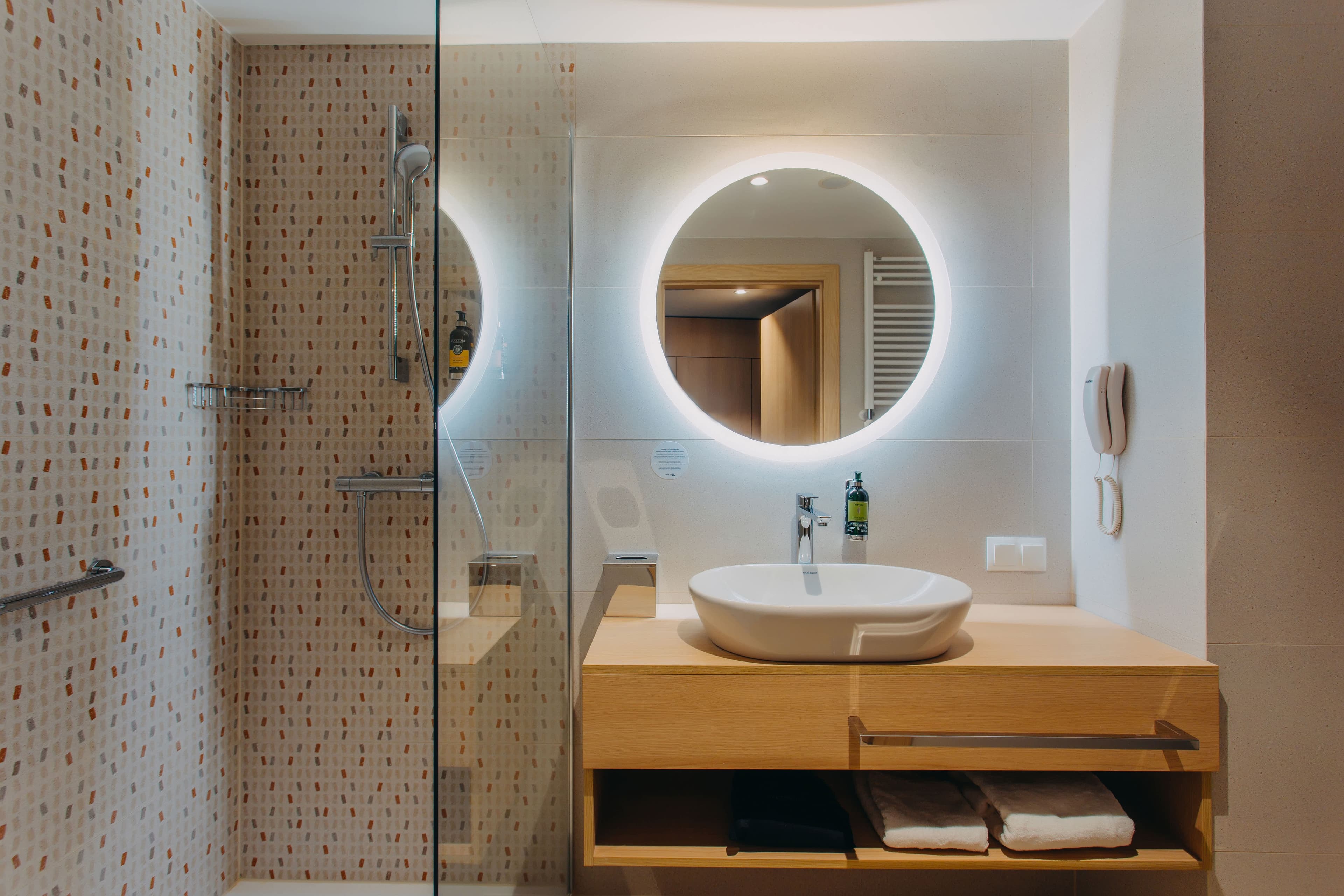 Hotel Linea Mare Ansicht 6