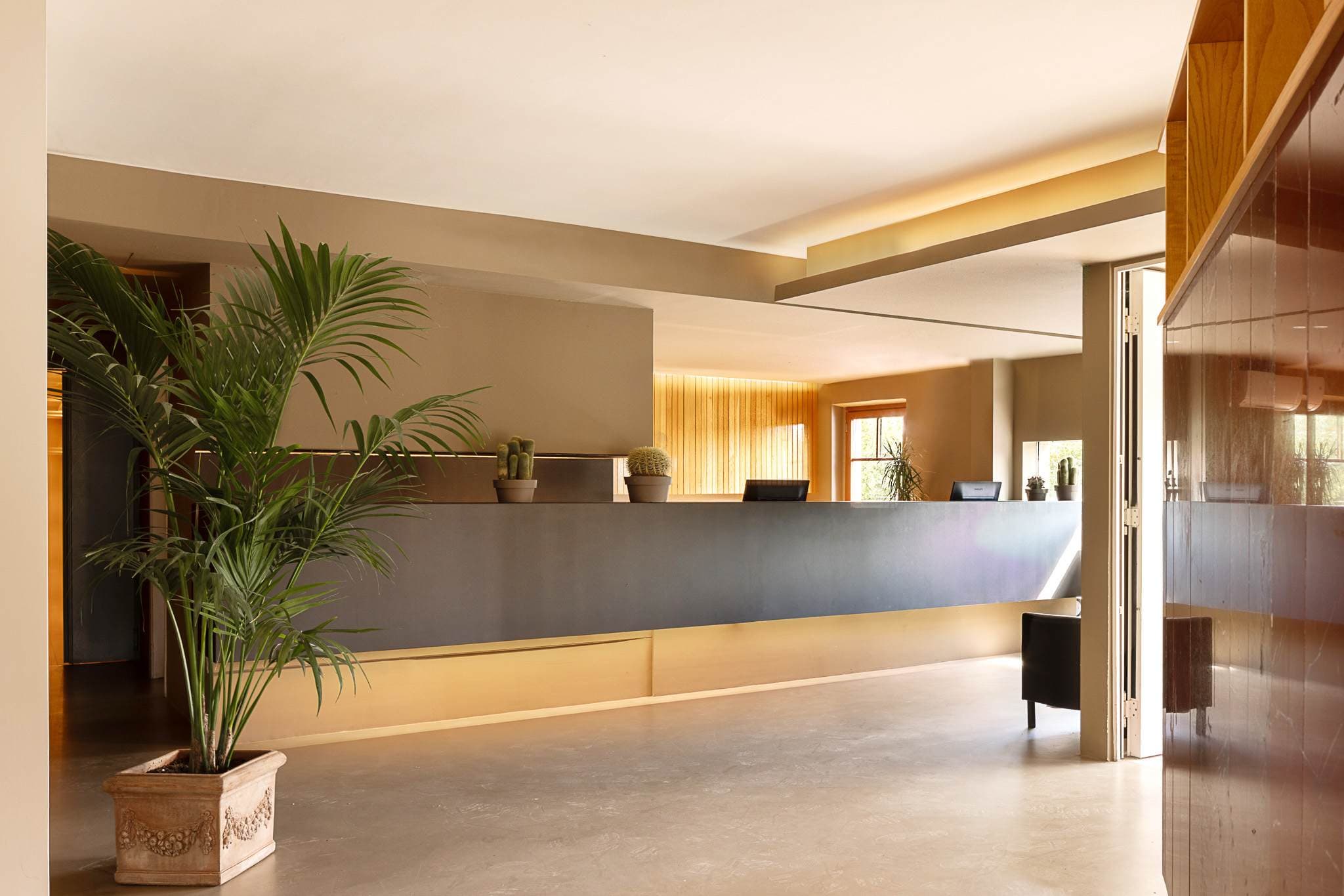 Precise House Montaperti Siena Ansicht 8