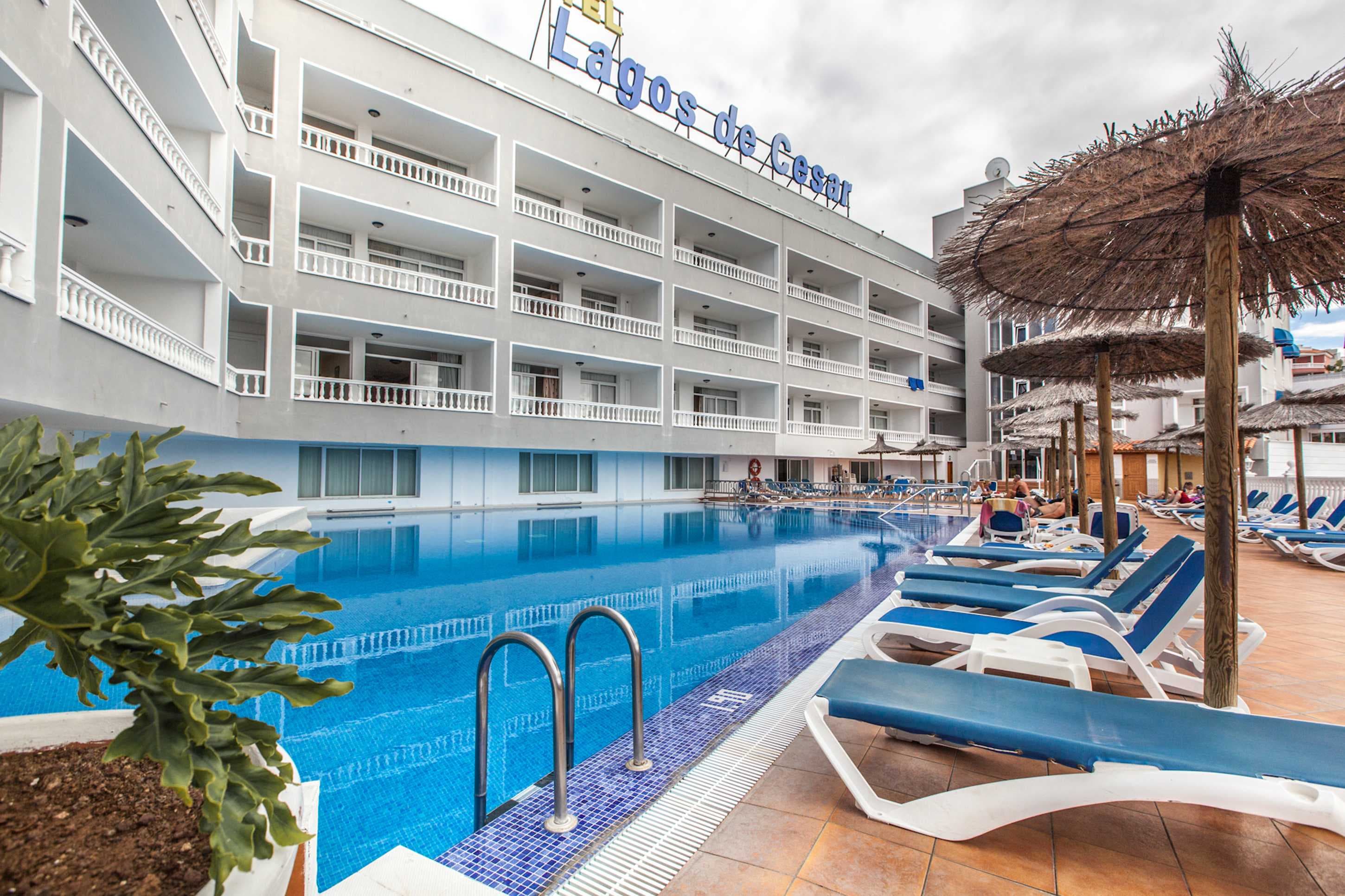 BLUESEA Lagos de Cesar Ansicht 7